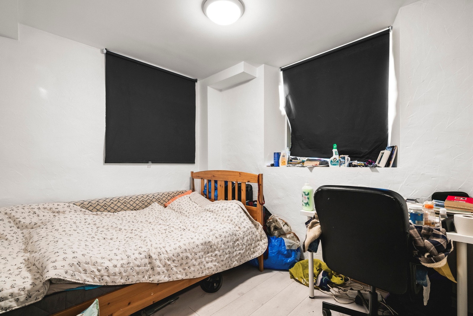 Soverom 8 Galleribilde