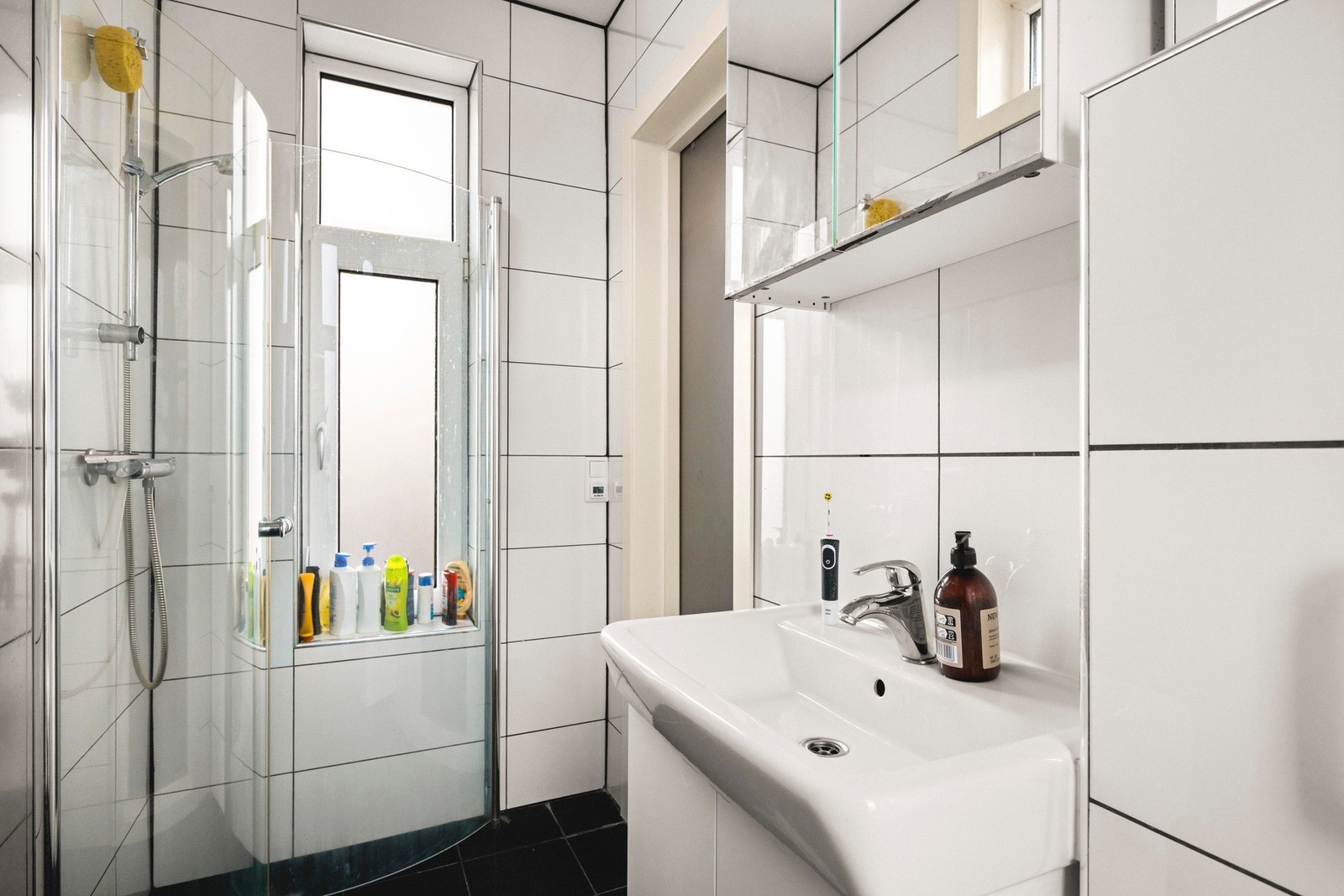 Alle våtrommene er oppgradert i 2013/2014 Galleribilde