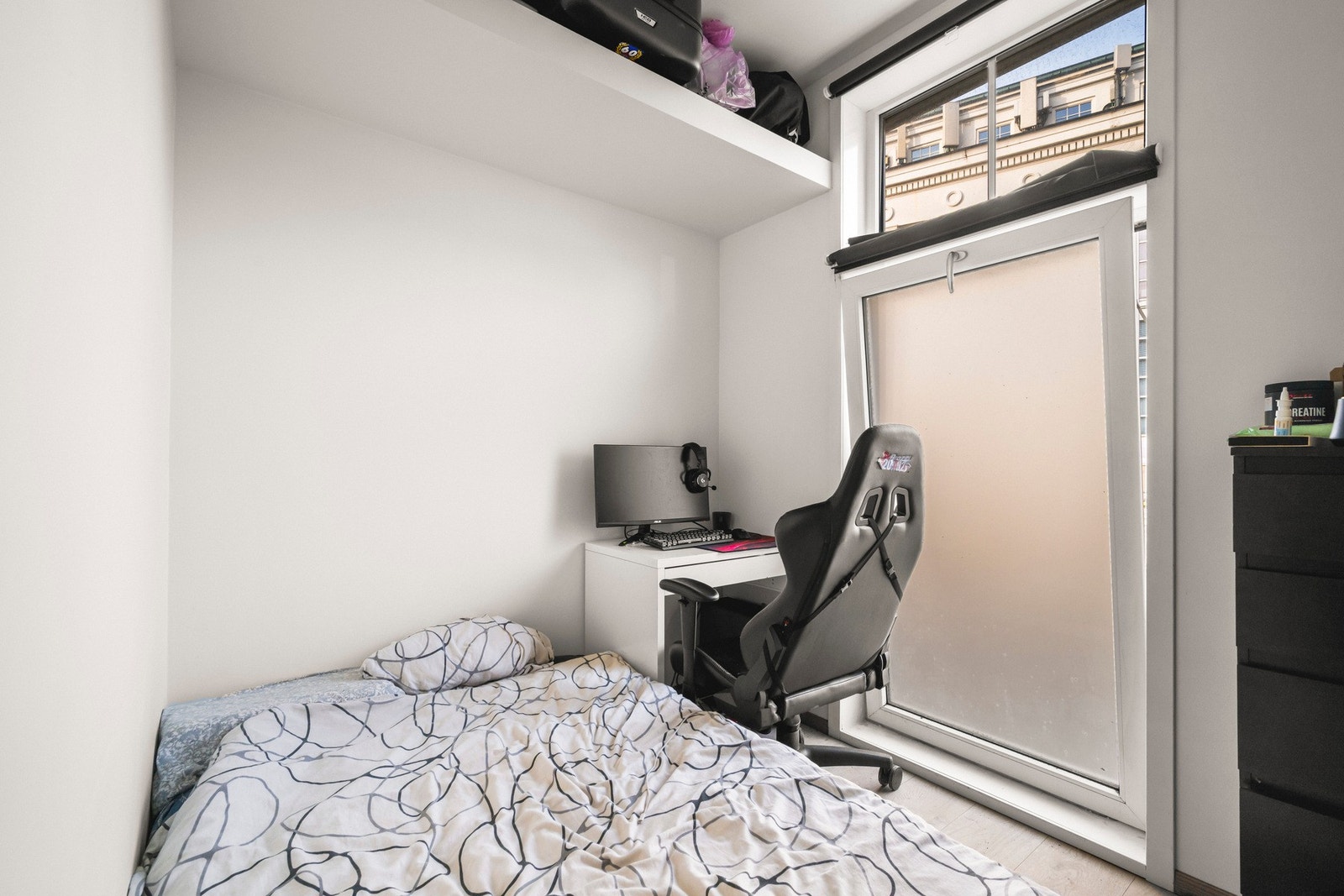 Soverom 4 Galleribilde