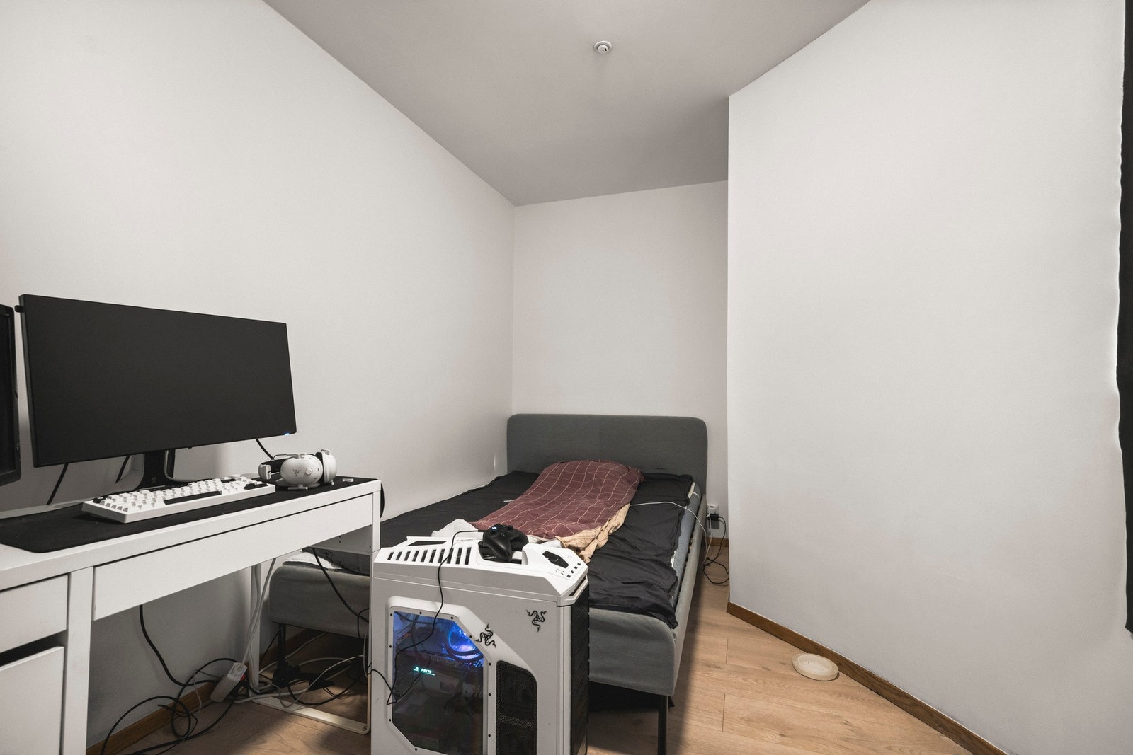 Soverom 9 Galleribilde