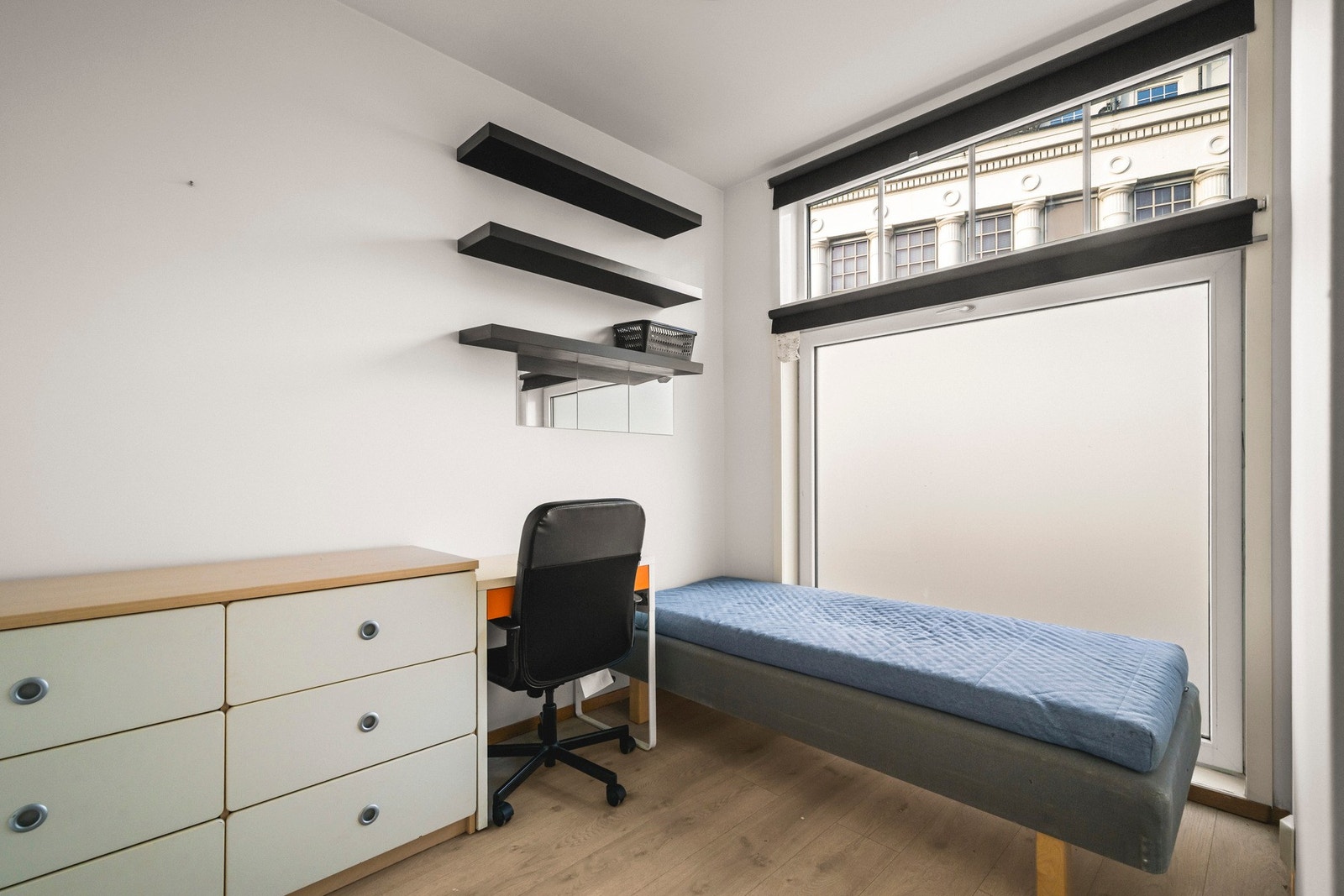 Soverom 5 Galleribilde