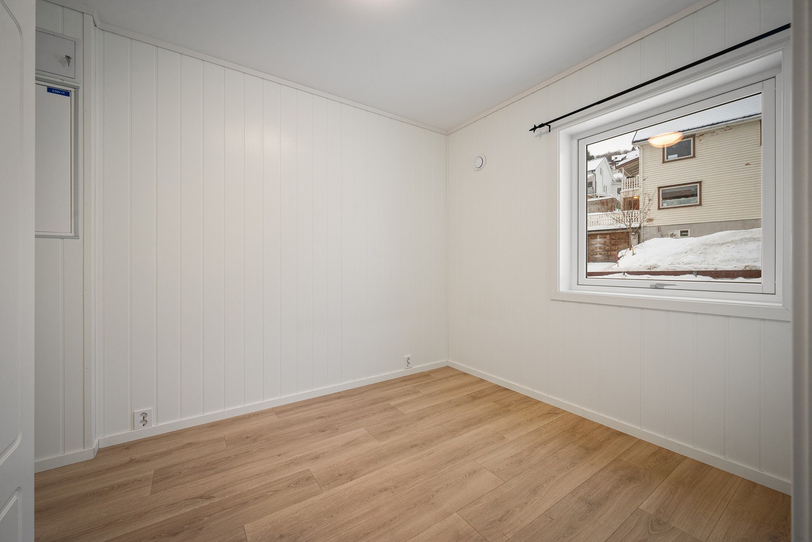 Soverom 1 Galleribilde