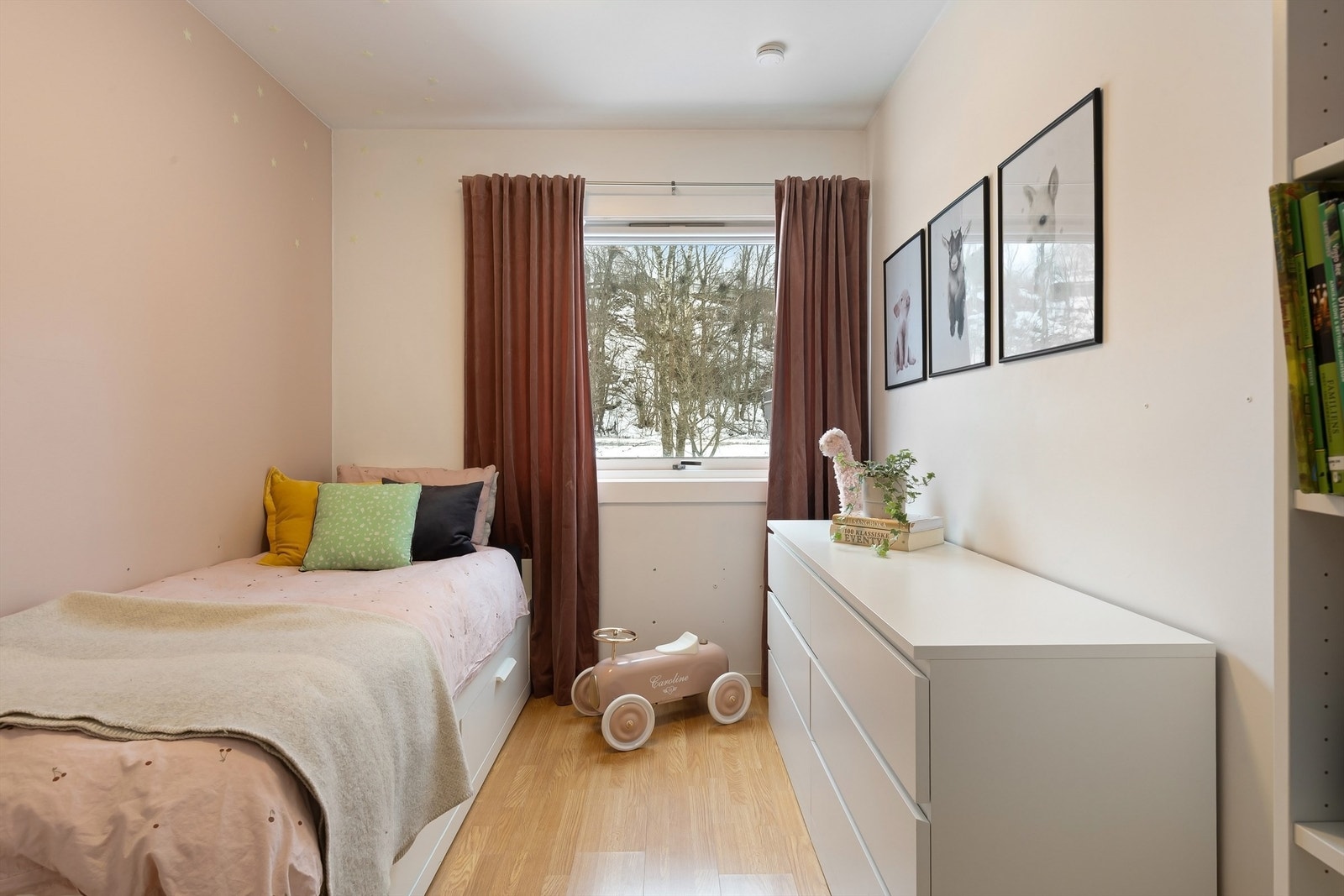 Soverom 2 Galleribilde