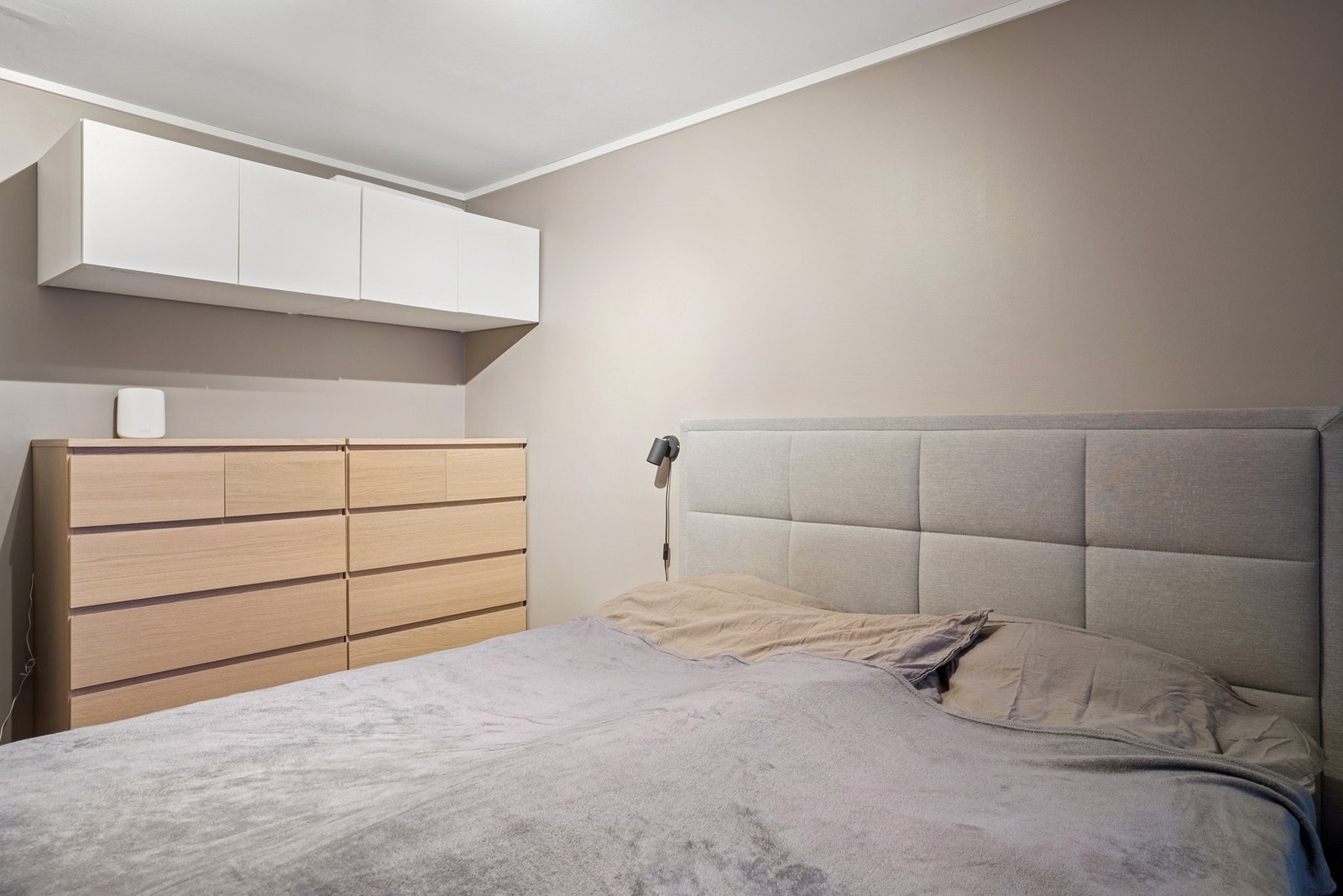 Soverom 1 Galleribilde