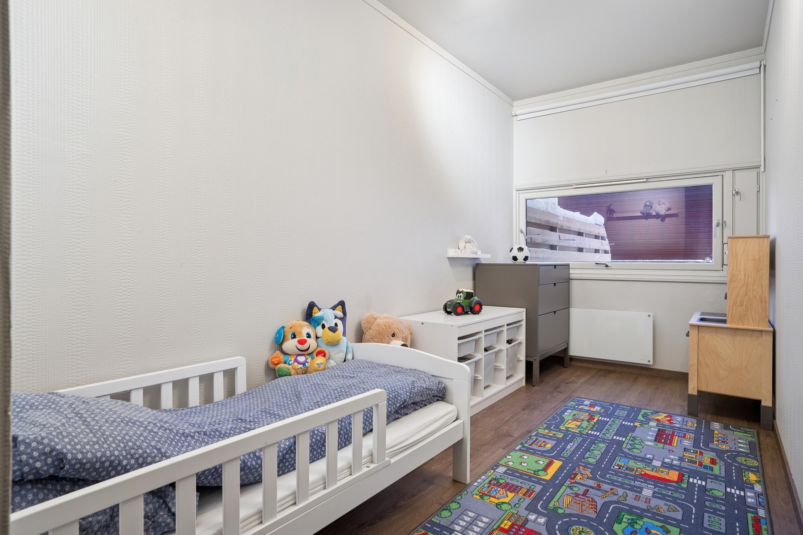 Soverom 2 Galleribilde