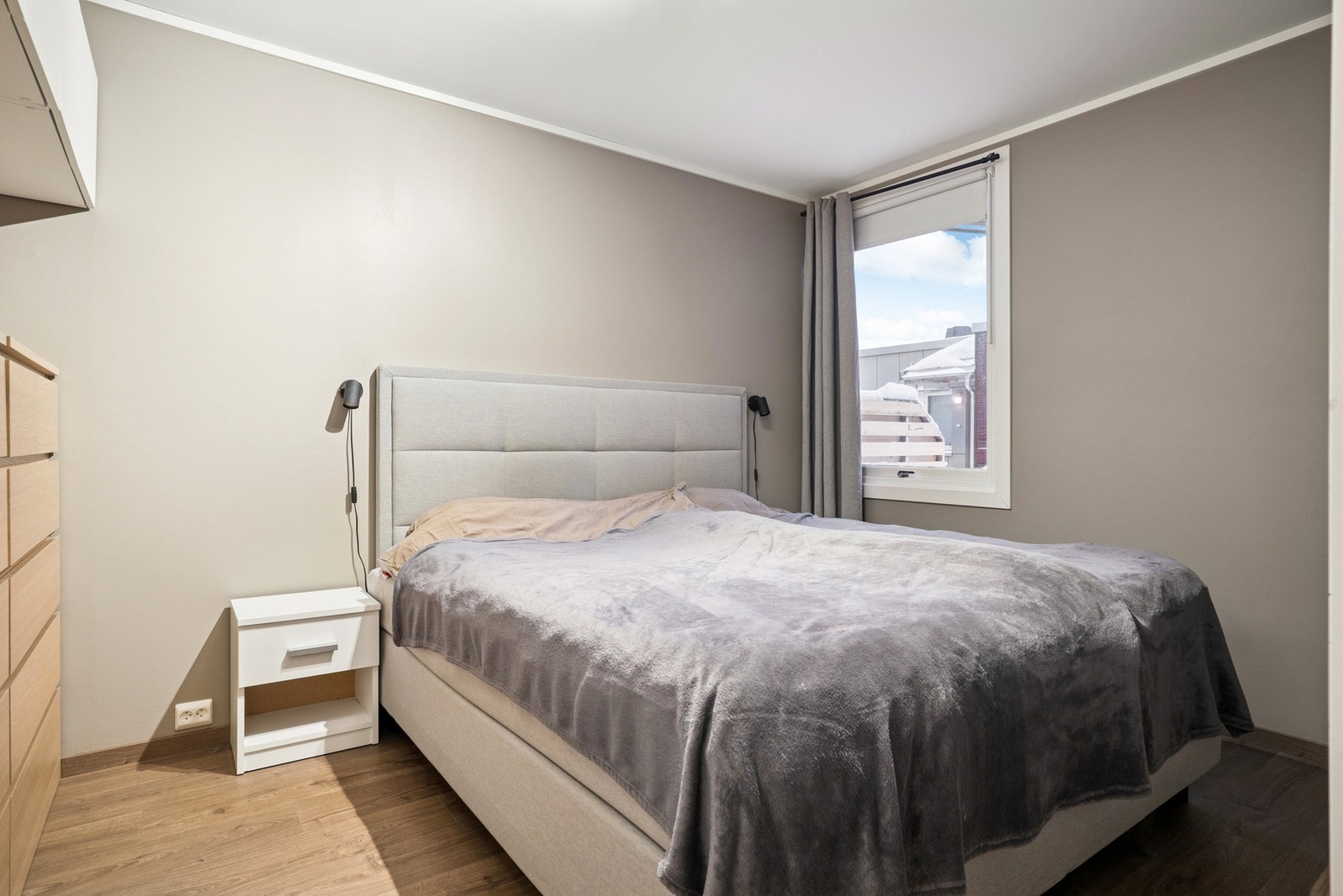 Soverom 1 Galleribilde