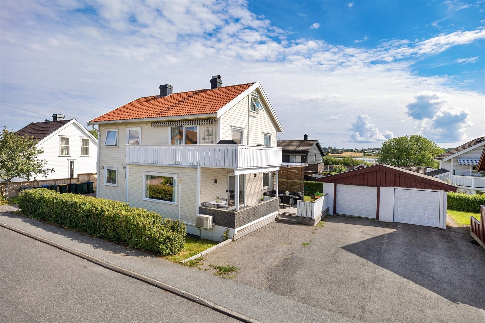 Velkommen! Galleribilde