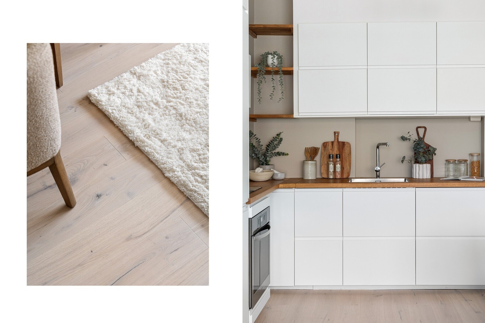 Fyring og varmtvann er inkludert i felleskostnadene. Galleribilde