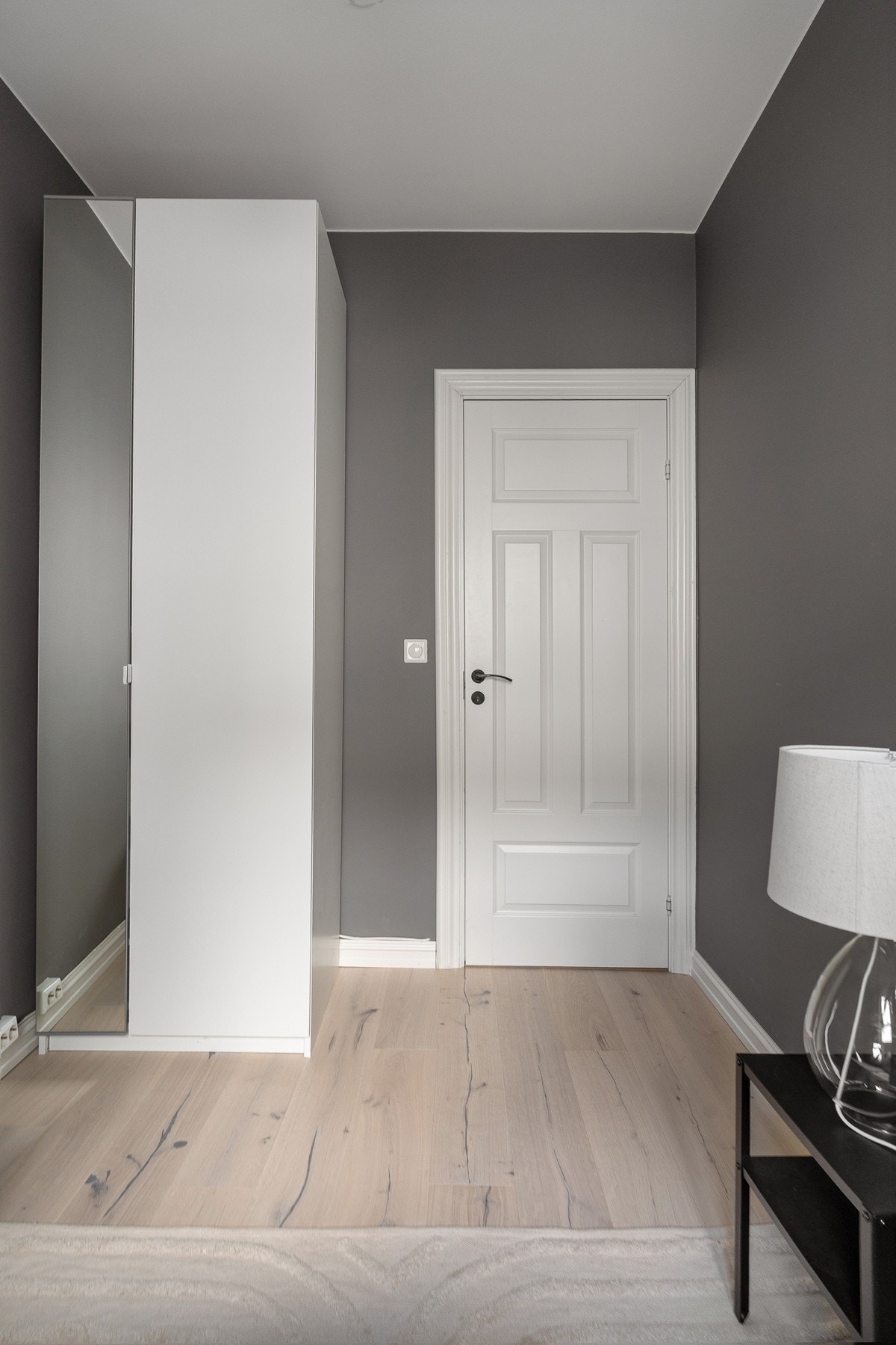 Passer ypperlig som barnerom, gjesterom eller kontor. Galleribilde