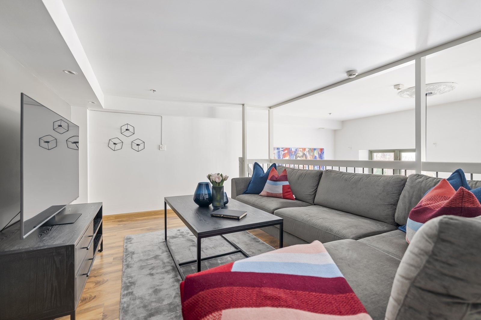 Her kan du nyte lune filmkvelder! Galleribilde