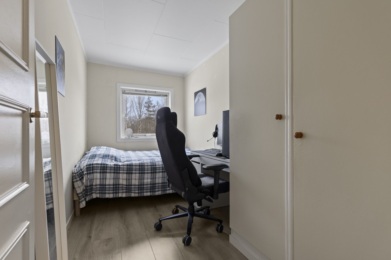 - Soverom # 3 - Galleribilde