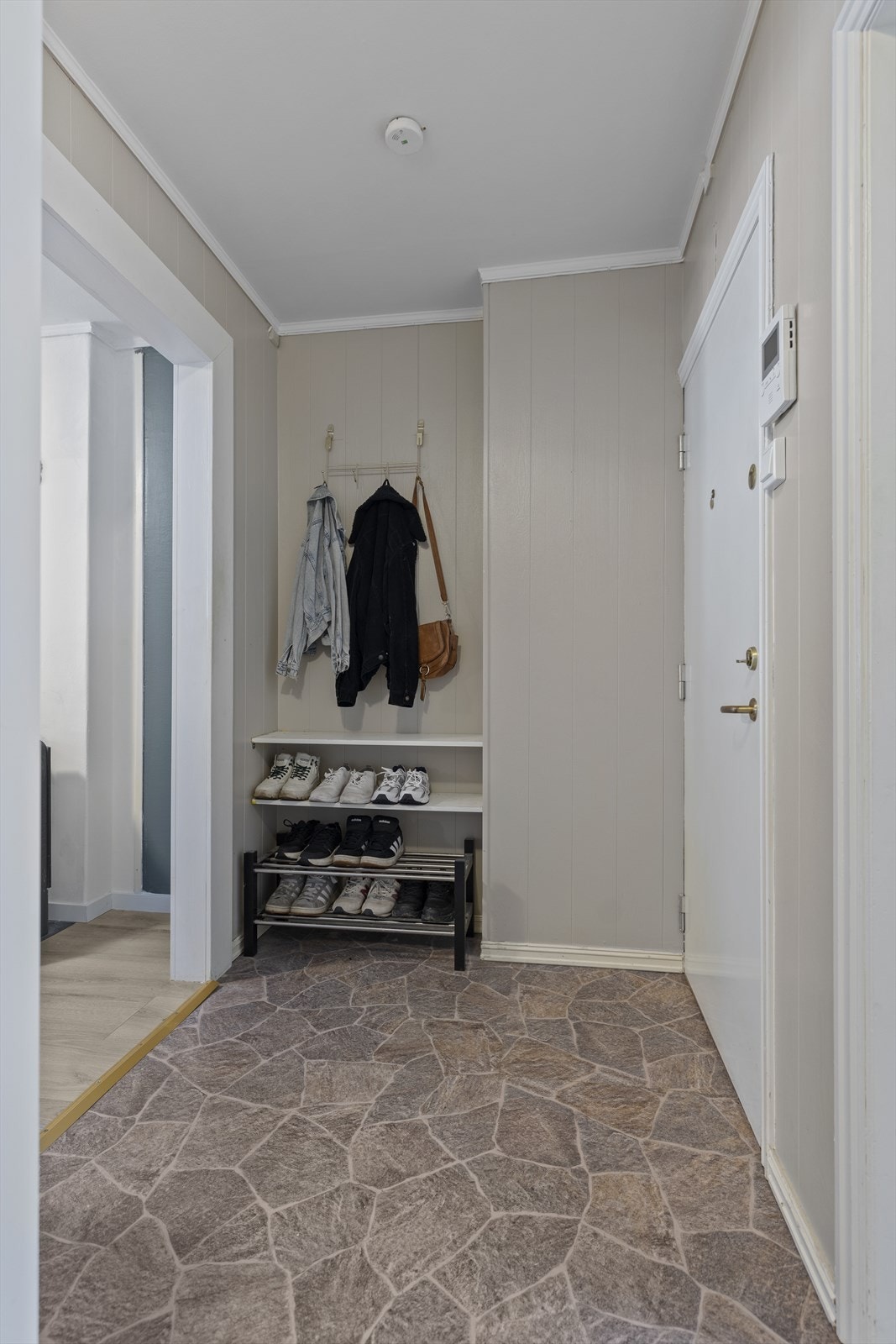 - Entré - Galleribilde