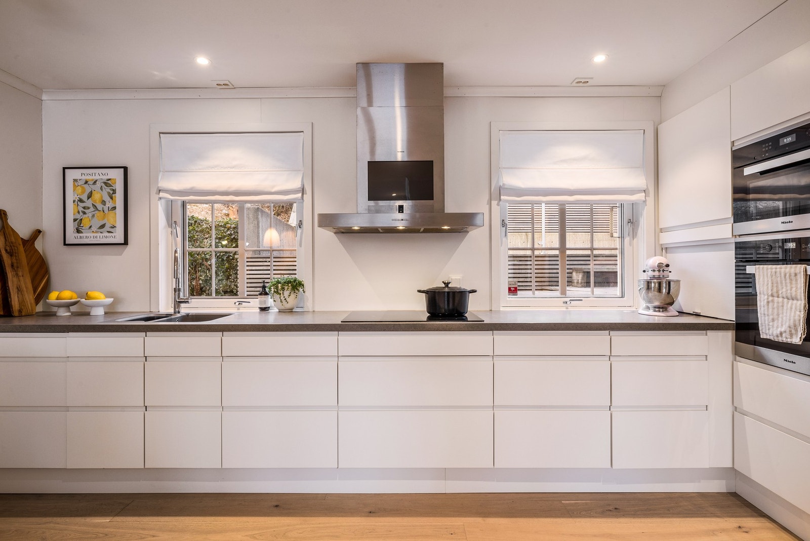 Her innbyr det til kokkelering Galleribilde