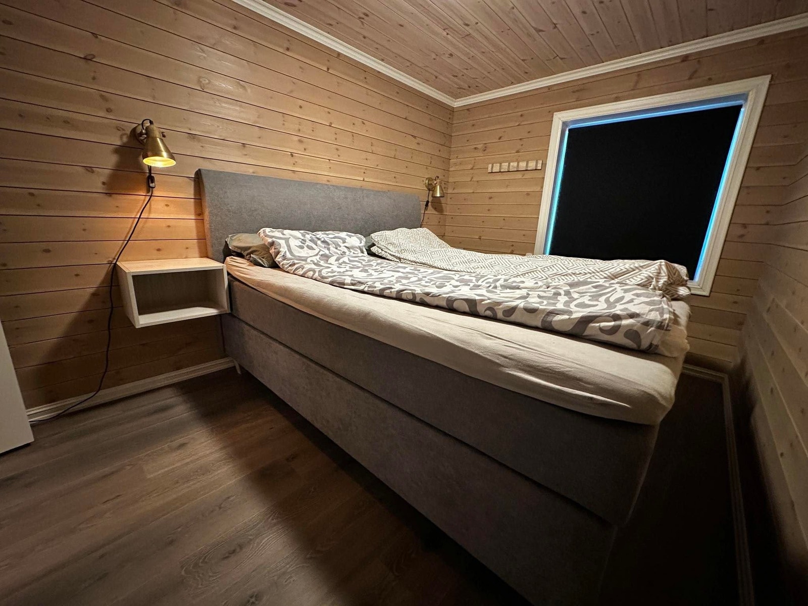 Soverom 1. Galleribilde