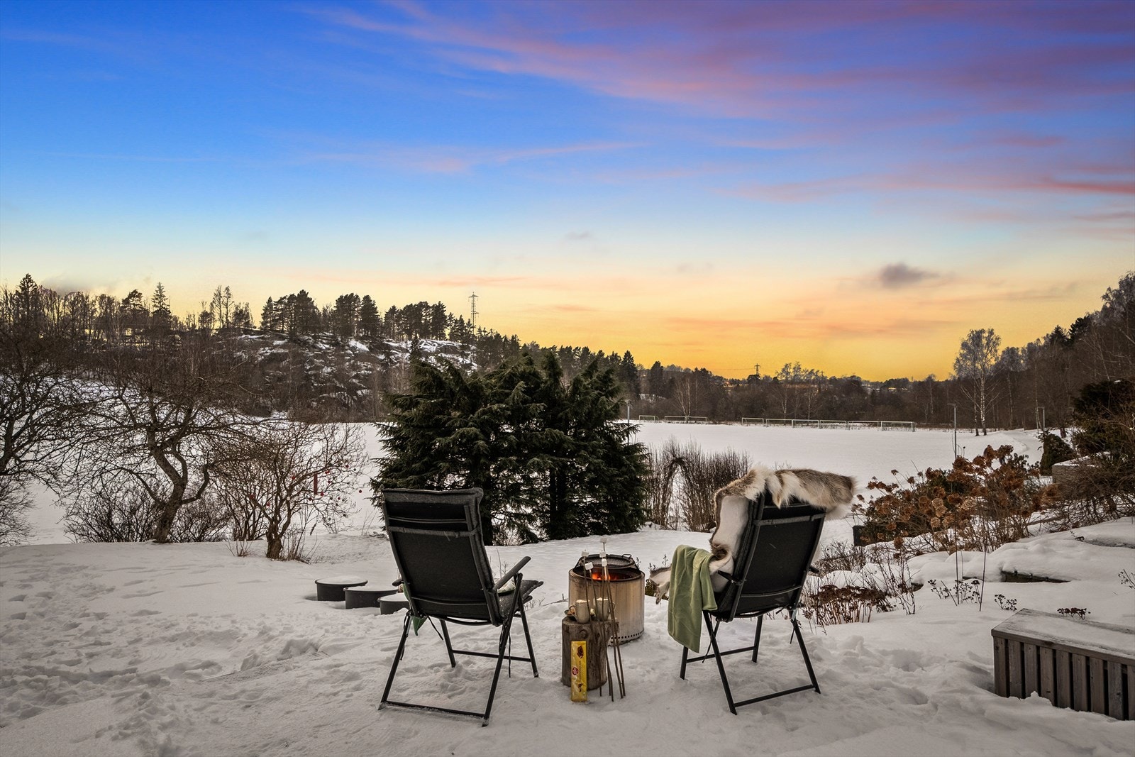 Detaljbilde. Galleribilde