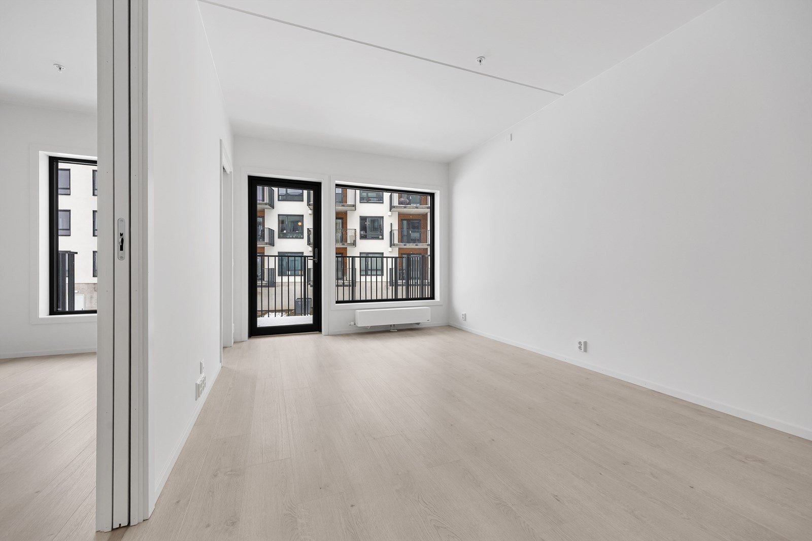 Velkommen til Nedre Grindaveg 110 Leil A 204! Galleribilde