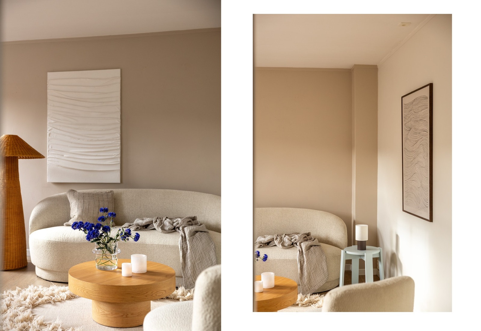 Leiligheten byr på flere gode kvaliteter med varmtvann inkludert i felleskostnadene. Galleribilde