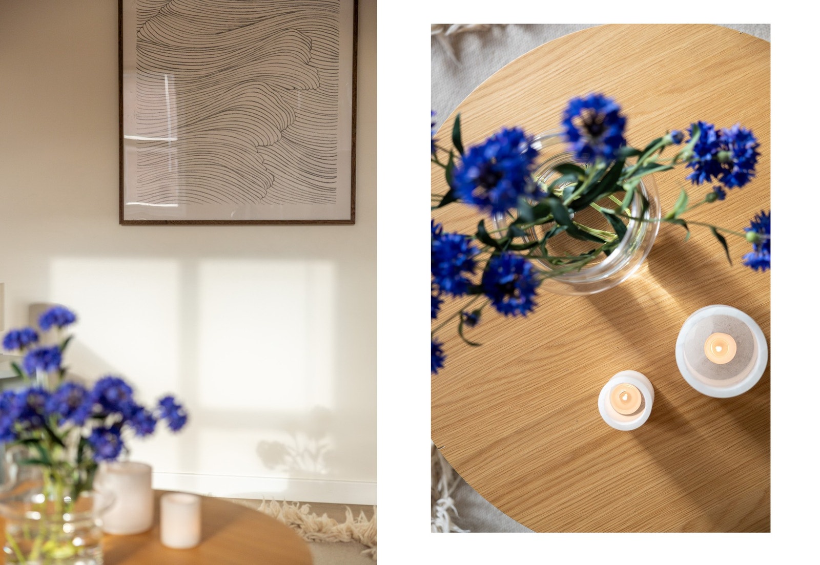 Beliggende i en rolig og stille sidegate. Galleribilde