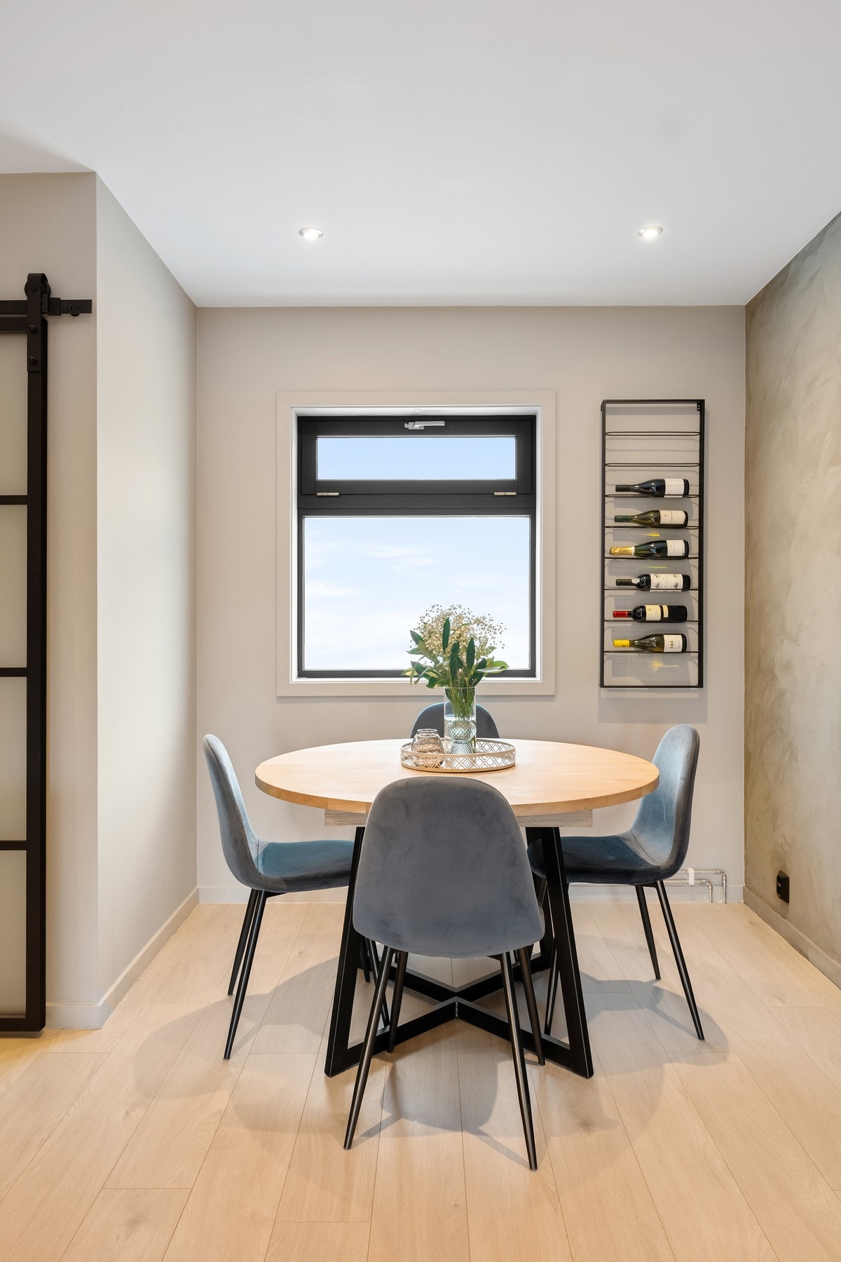 Spisestue Galleribilde