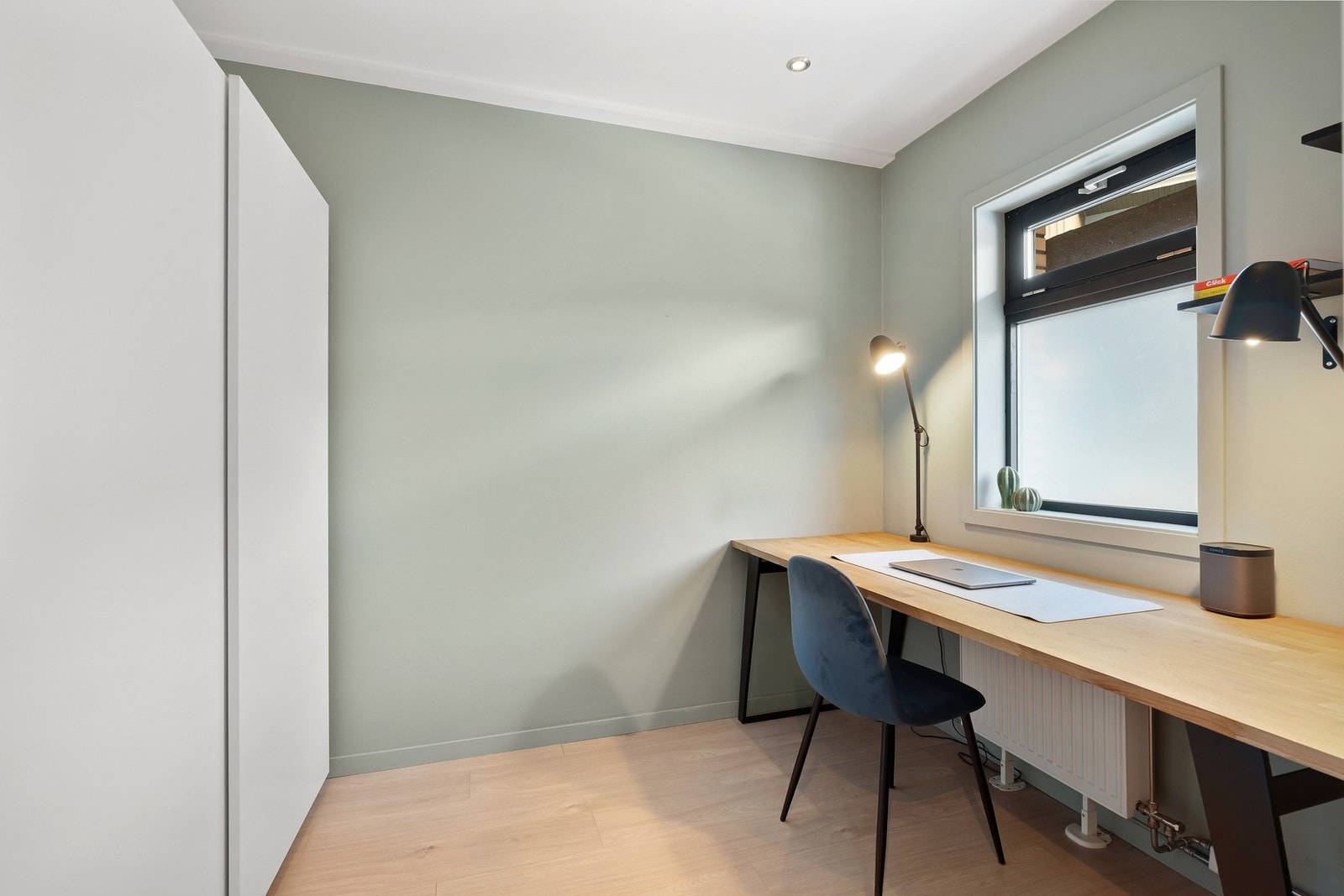 Soverom 2 Galleribilde