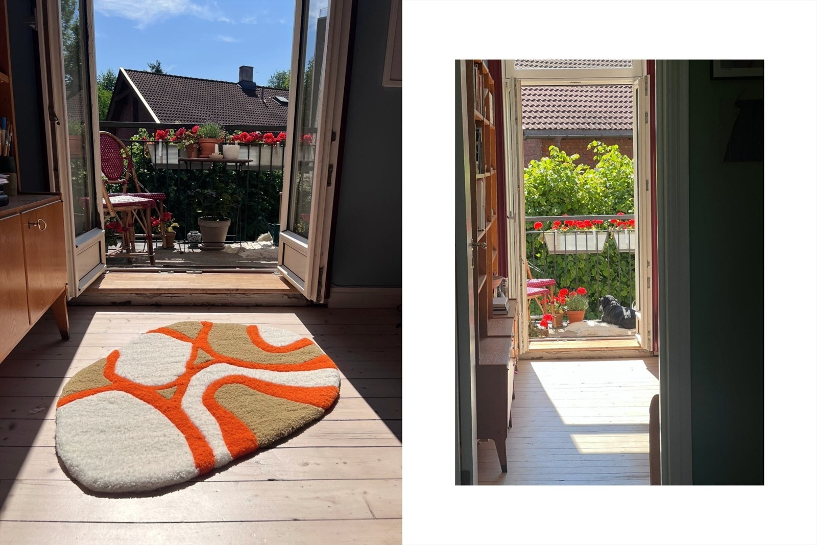 Selgers bilde - Sommer Galleribilde