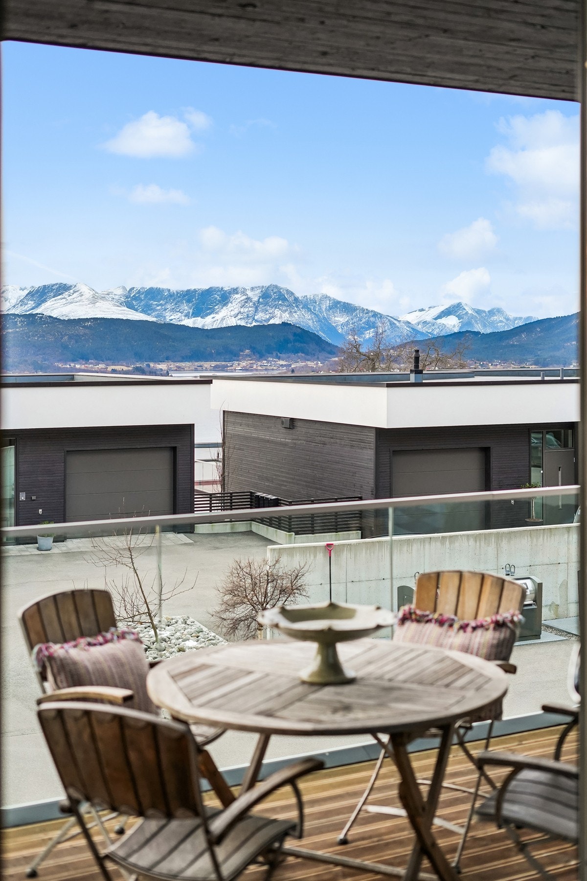 Er dette ditt nye hjem? Galleribilde