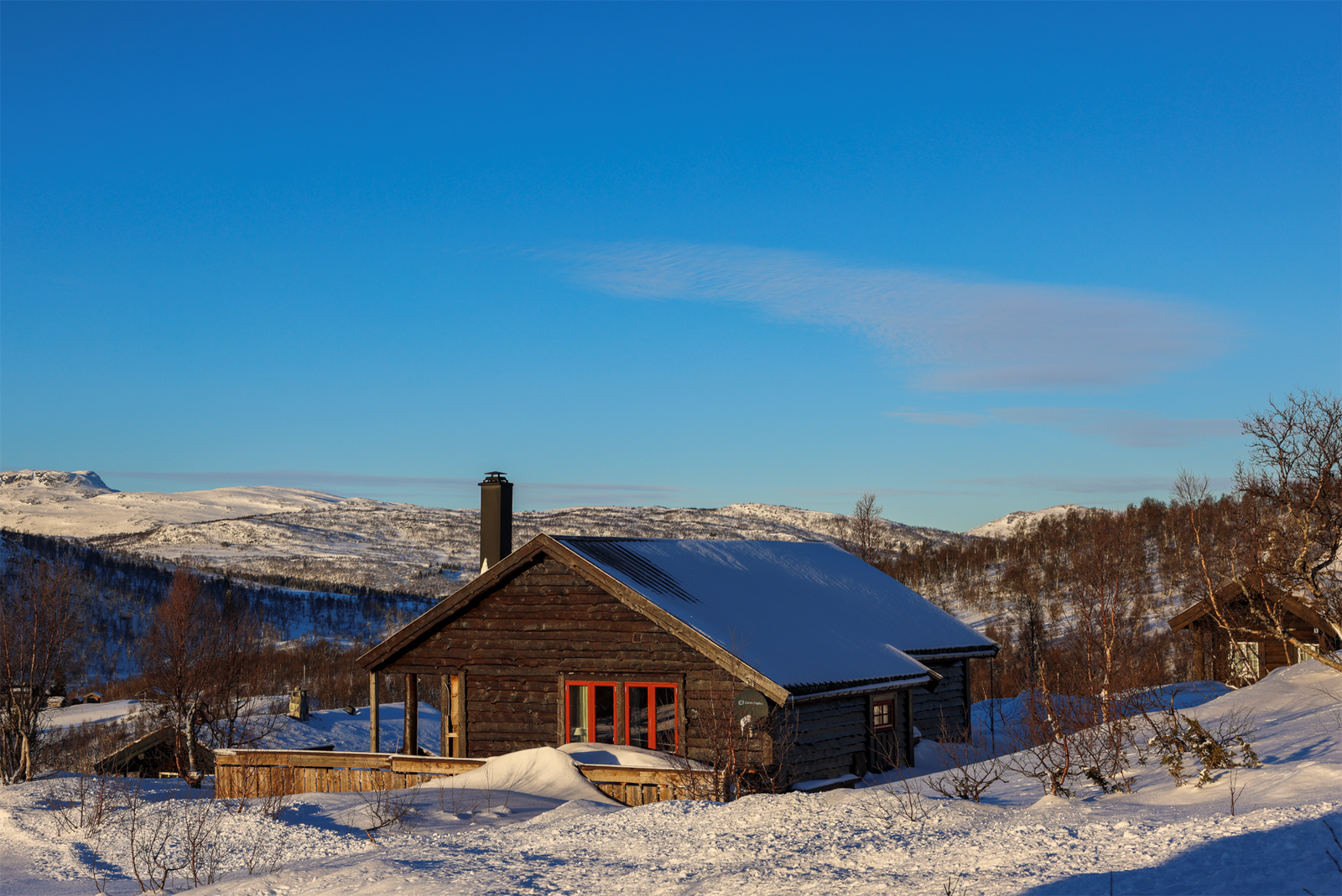 - Velkommen til Fjellbøkneika 26 - Selgers bilde Galleribilde