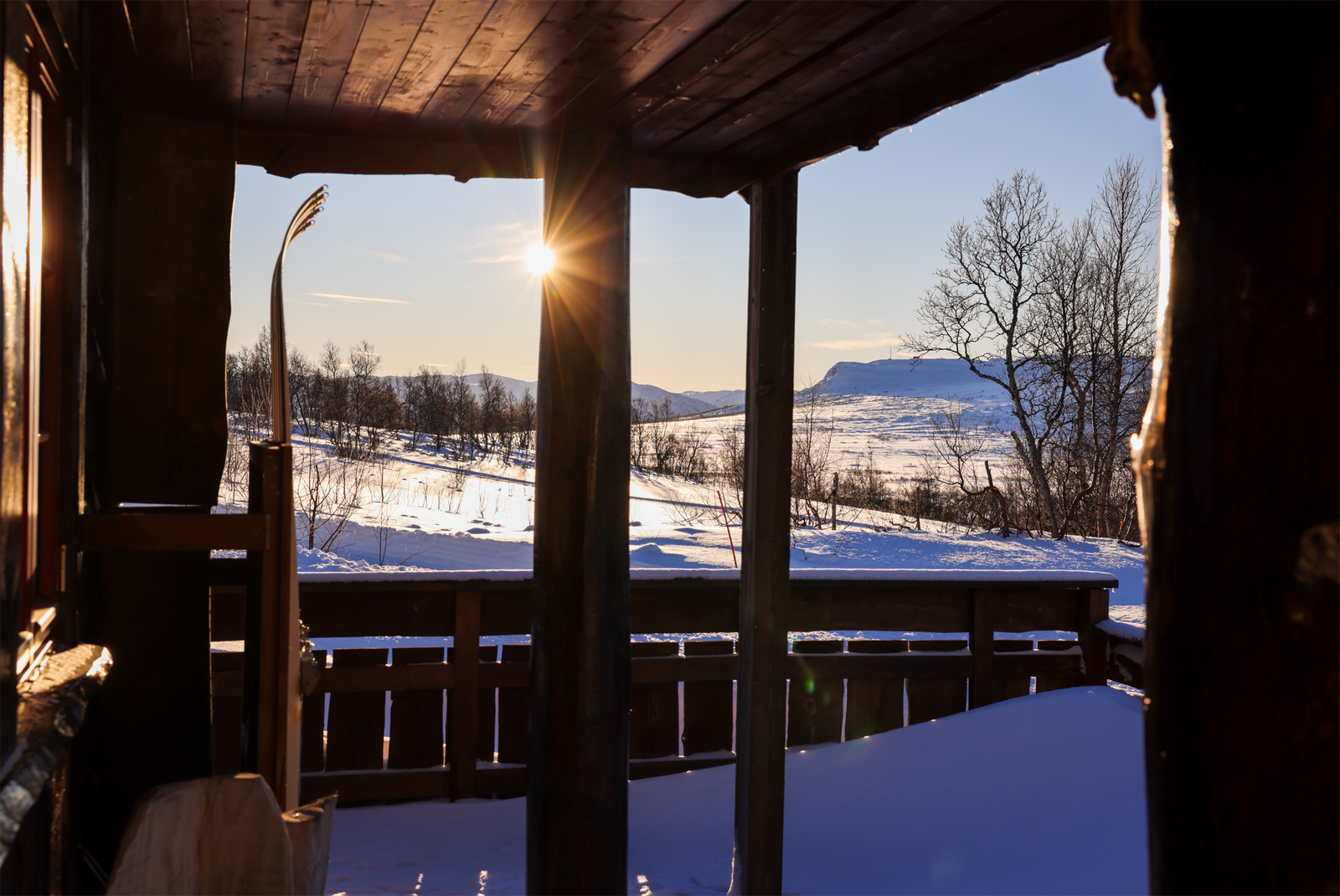 - Velkommen til Fjellbøkneika 26 - Selgers bilde Galleribilde