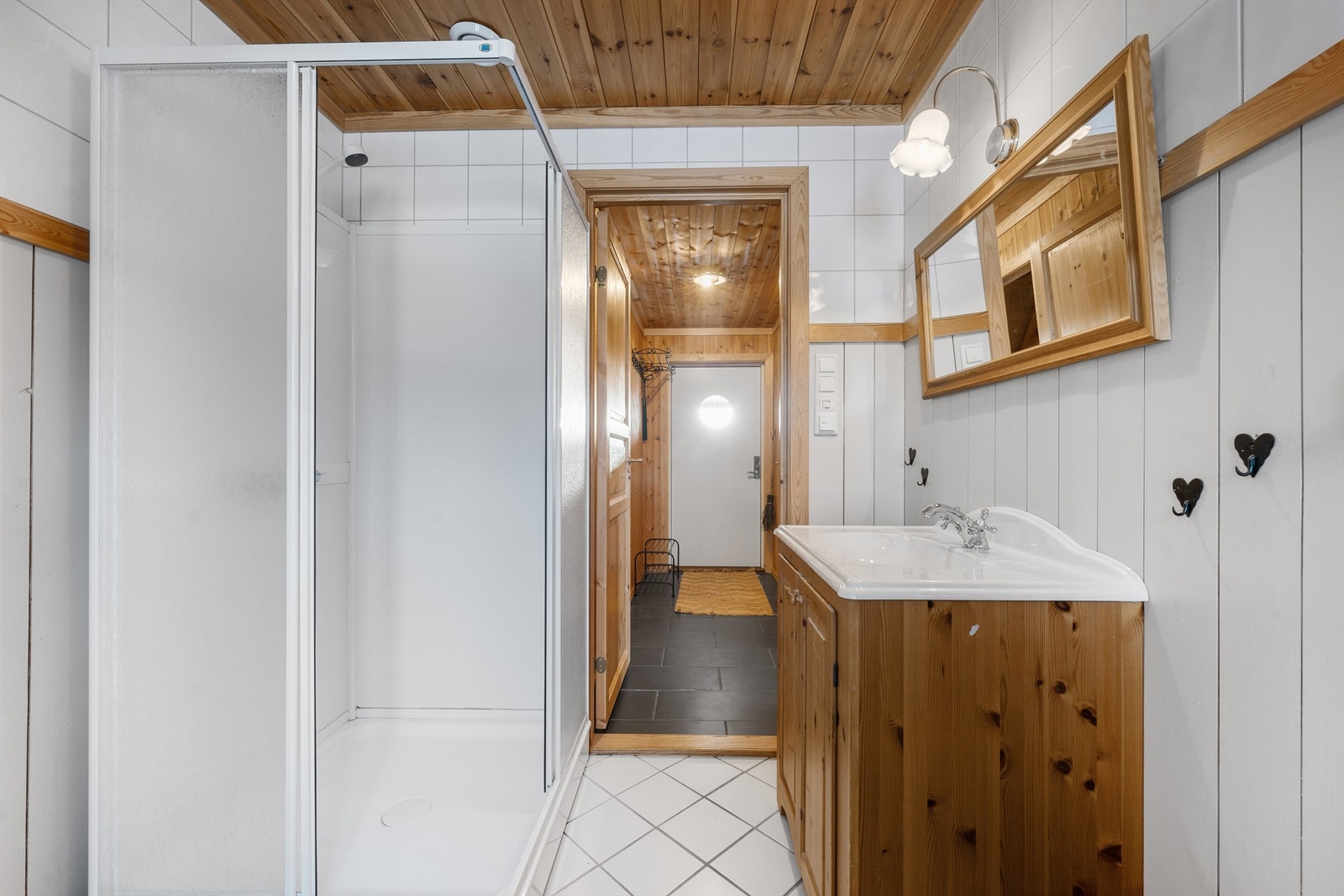 - Velkommen til Fjellbøkneika 26 - Galleribilde