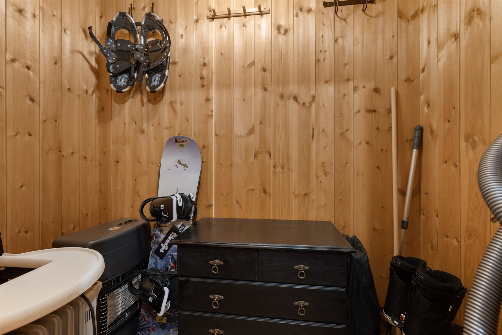 - Velkommen til Fjellbøkneika 26 - Galleribilde