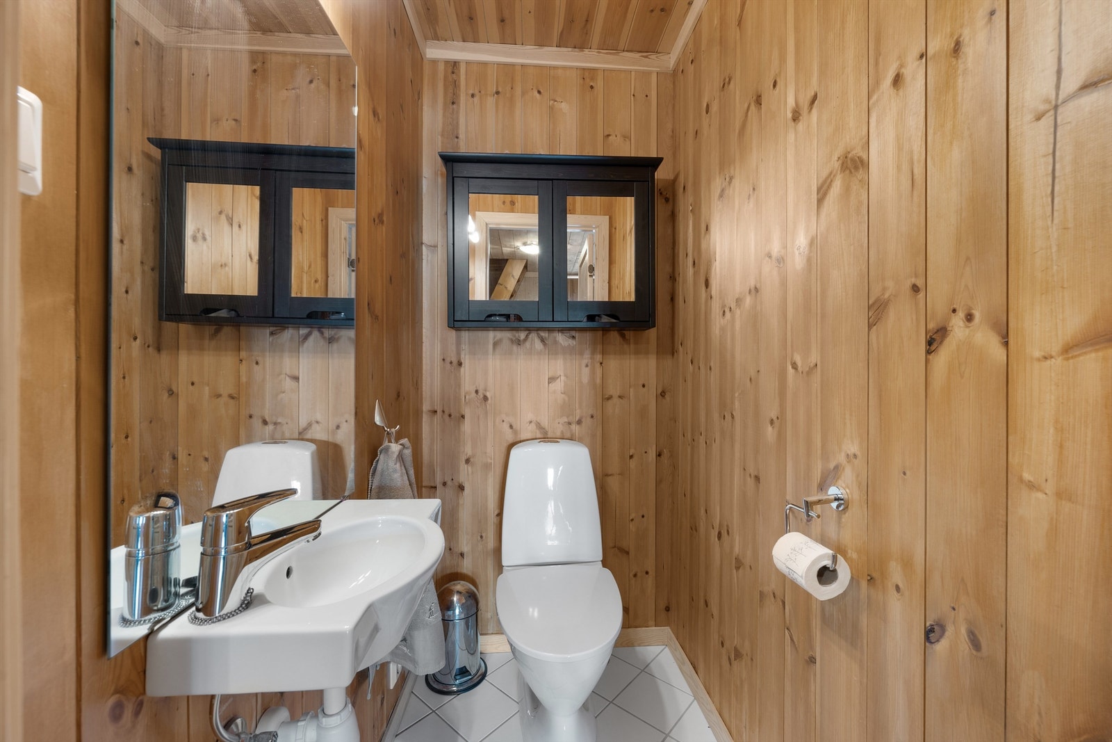 - Velkommen til Fjellbøkneika 26 - Galleribilde