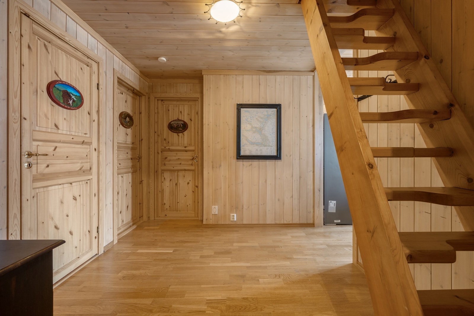 - Velkommen til Fjellbøkneika 26 - Galleribilde