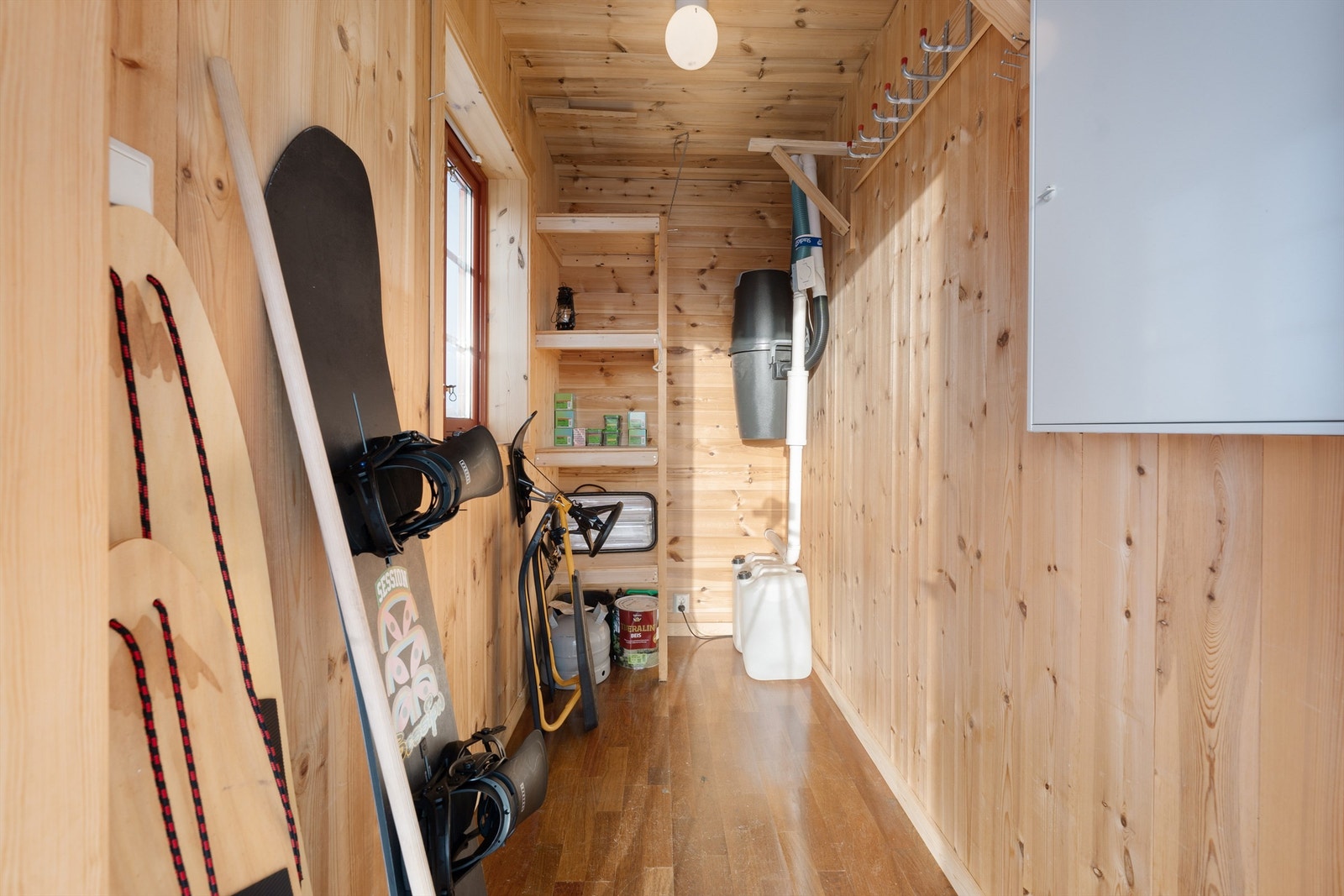 - Velkommen til Fjellbøkneika 26 - Galleribilde