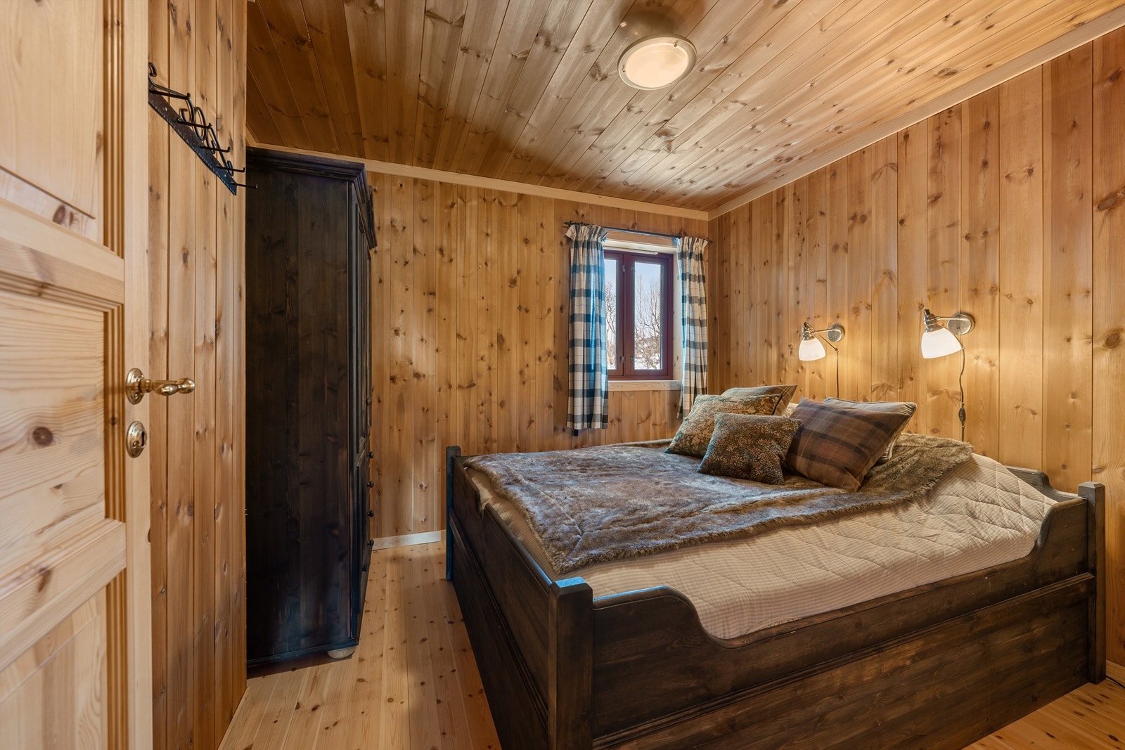 - Velkommen til Fjellbøkneika 26 - Galleribilde