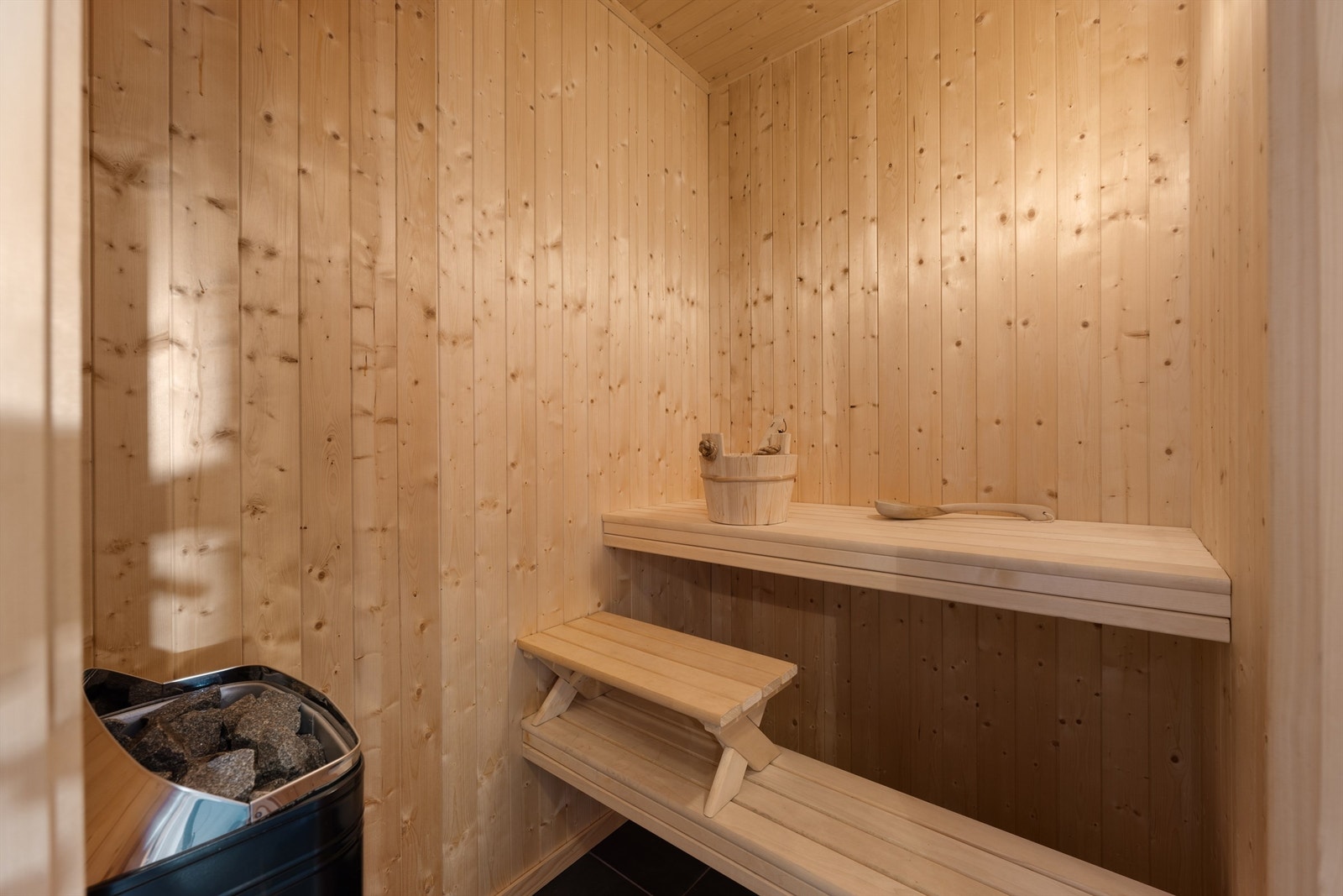 - Velkommen til Fjellbøkneika 26 - Galleribilde