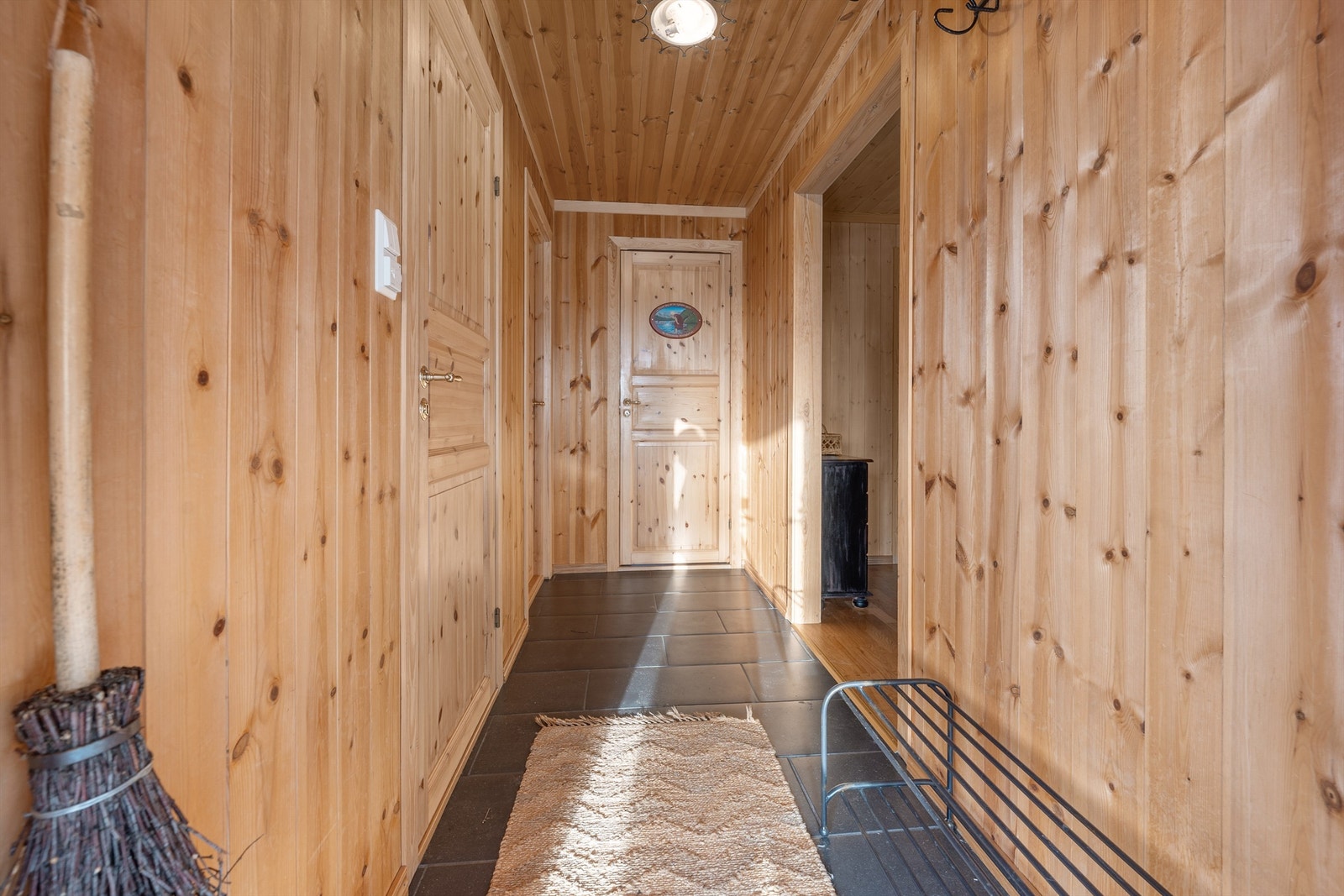 - Velkommen til Fjellbøkneika 26 - Galleribilde