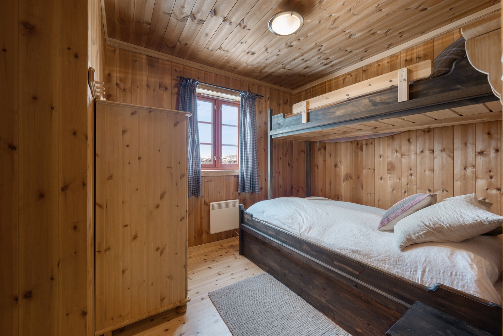 - Velkommen til Fjellbøkneika 26 - Galleribilde