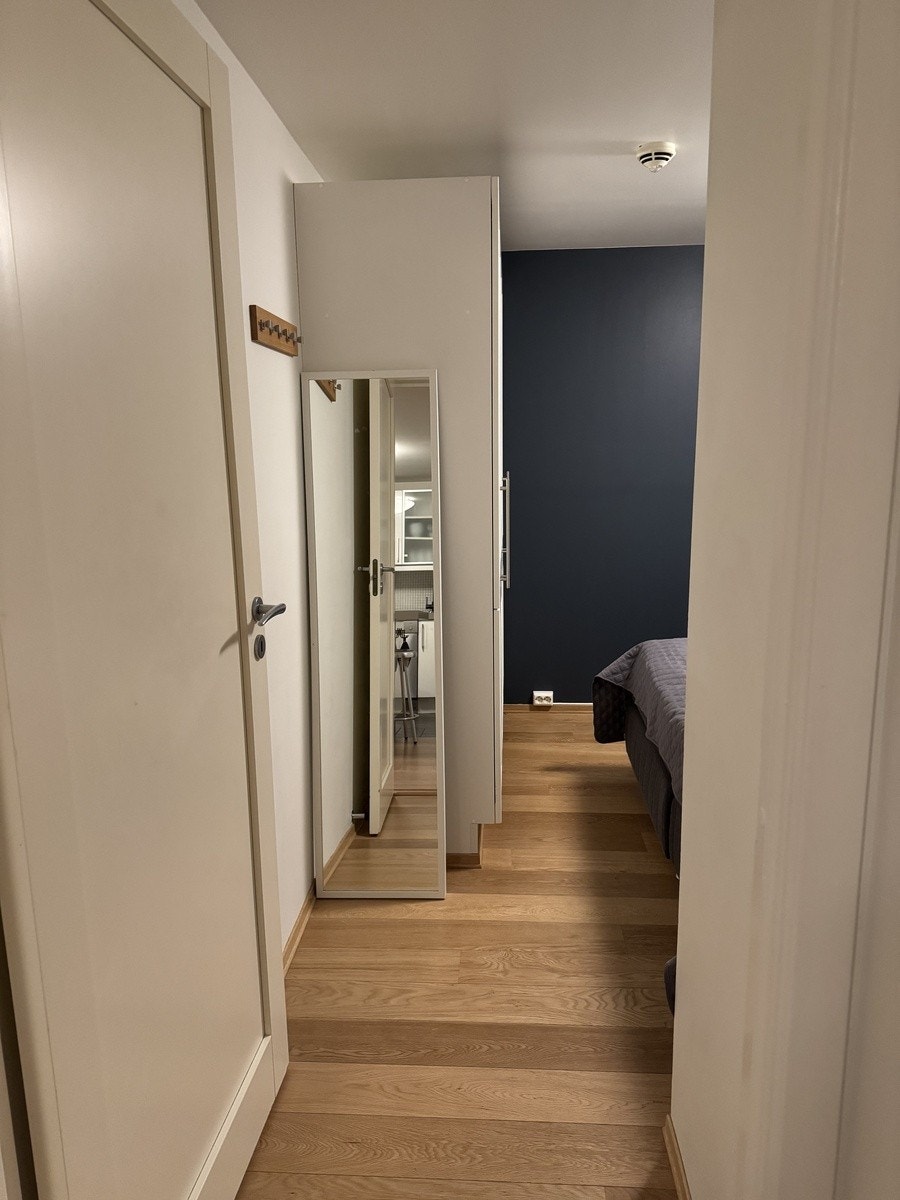 Soverom 1 Galleribilde