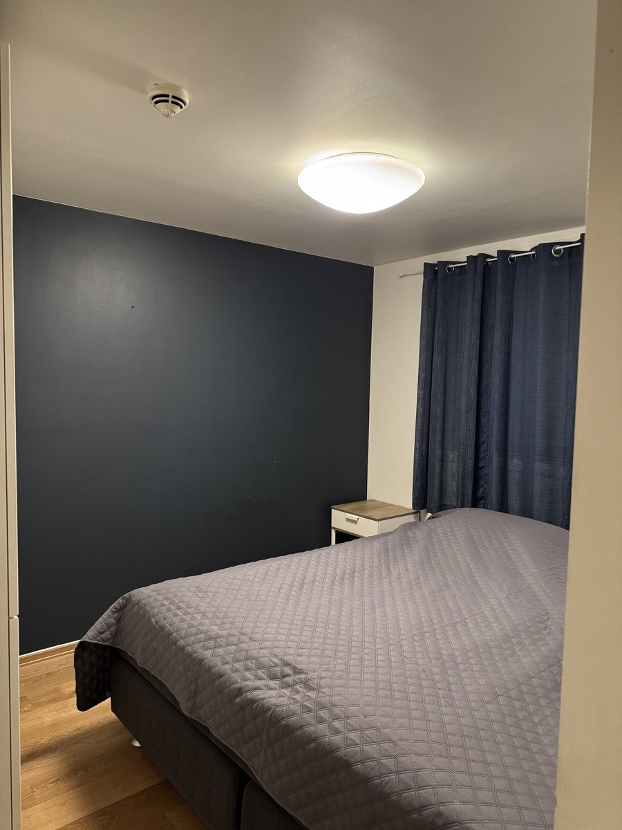 Soverom 1 Galleribilde