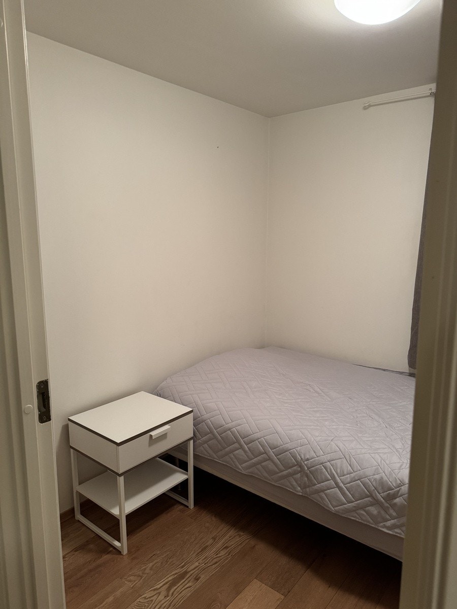 Soverom 2 Galleribilde