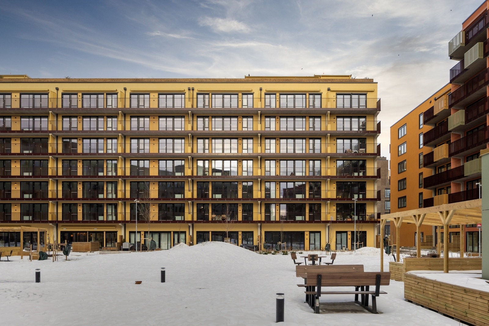 Husk visningspåmelding! Galleribilde