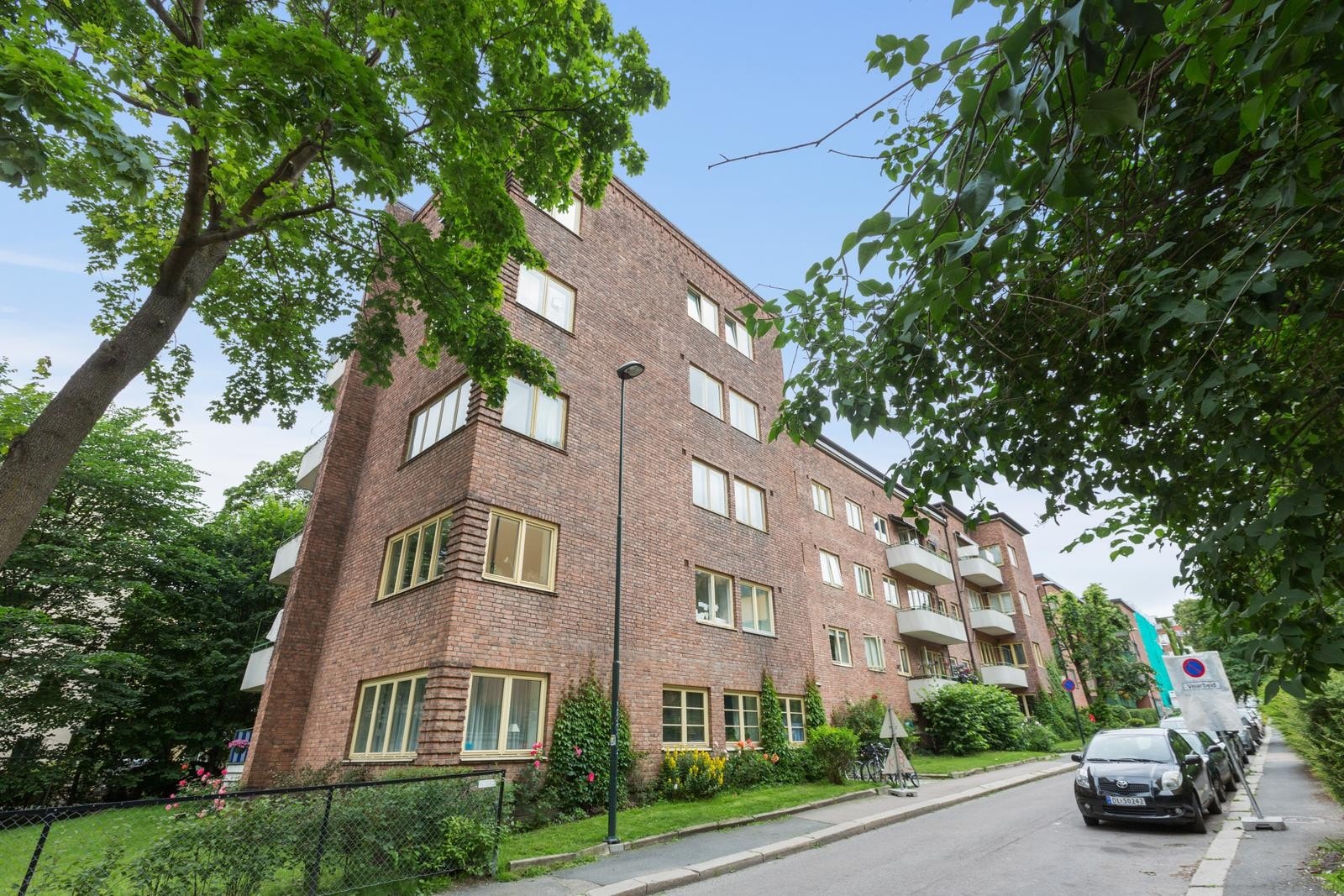 Fasade 2 Galleribilde