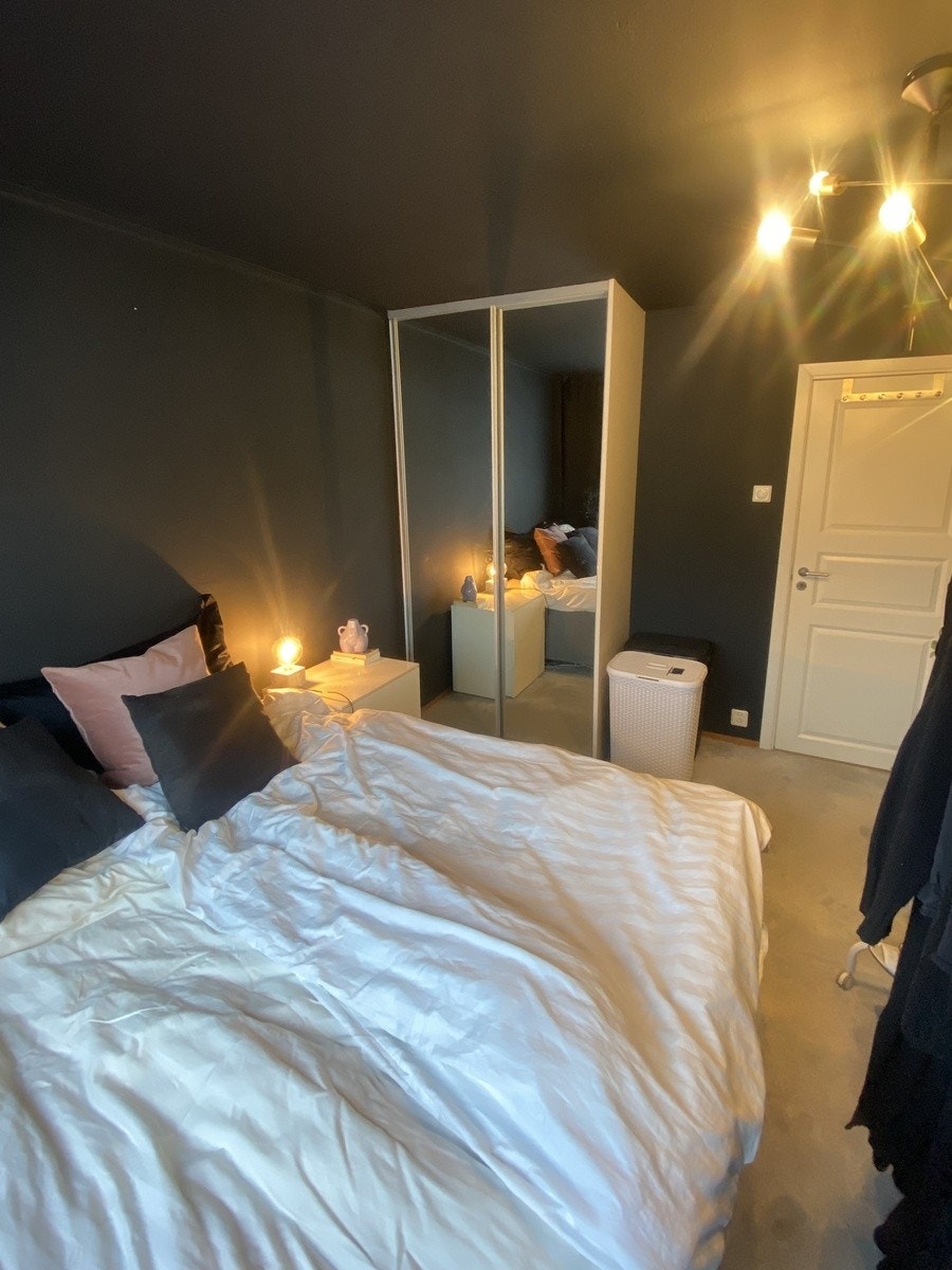 Garderobeskap til oppbevaring Galleribilde