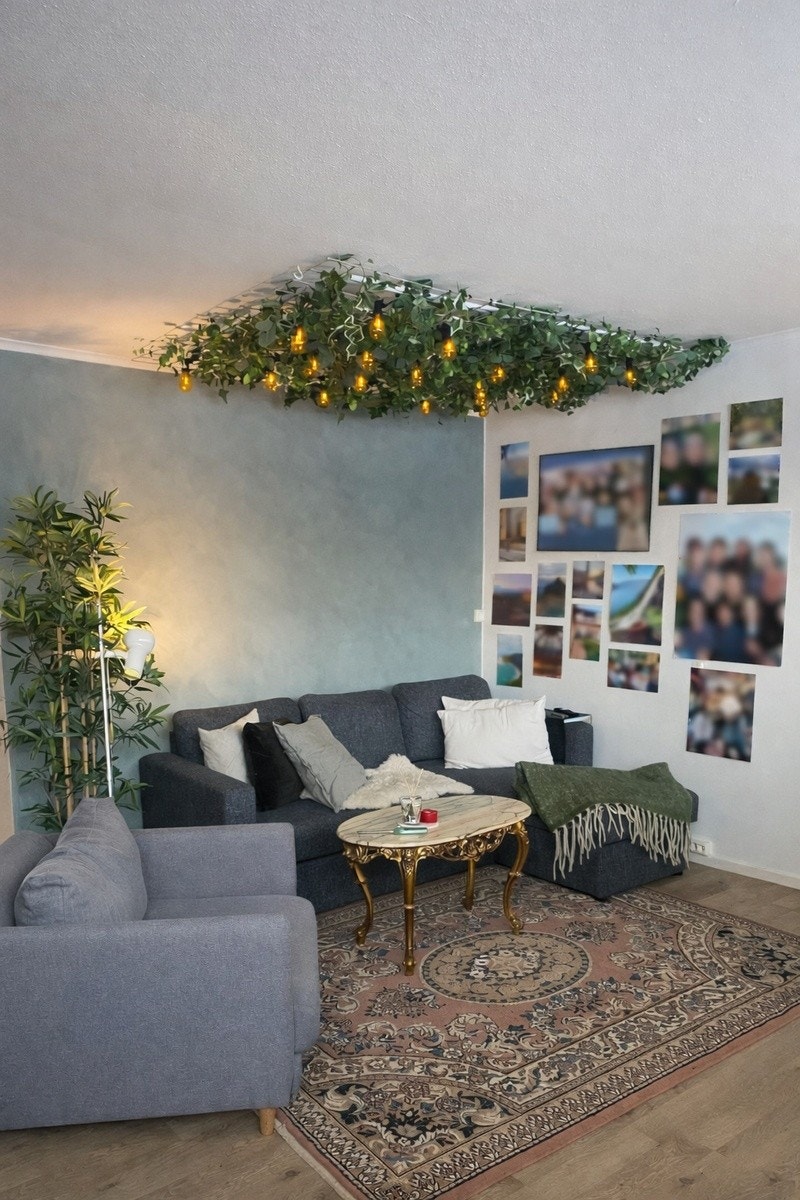 Velkommen til General Laakes vei 44! Galleribilde