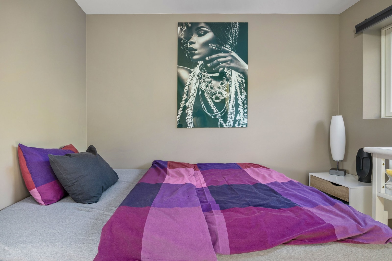 Soverom 1 Galleribilde