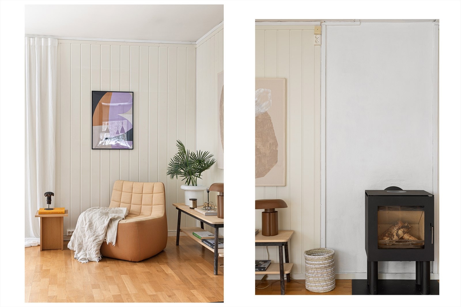 Detalj. Galleribilde