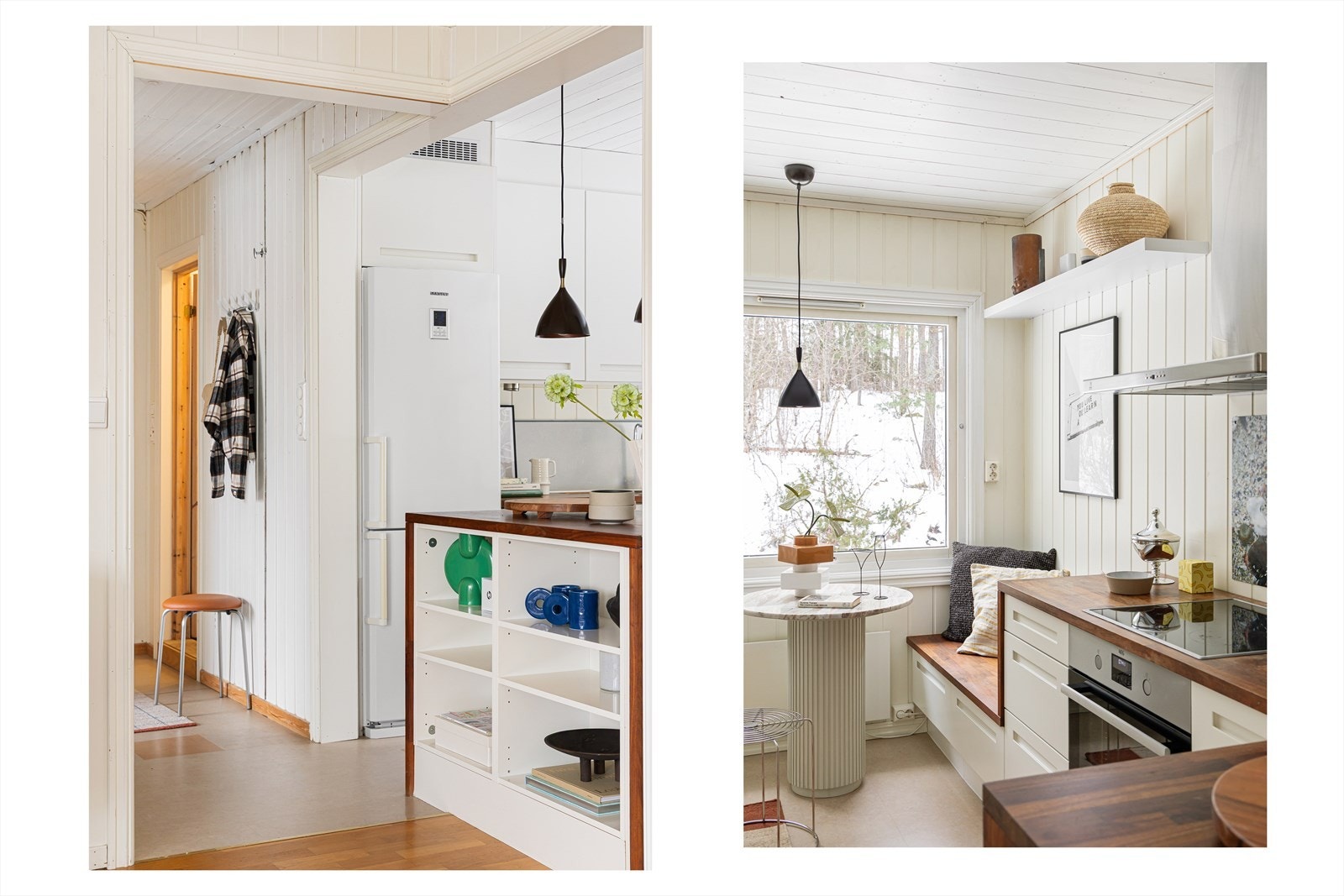 Detalj. Galleribilde