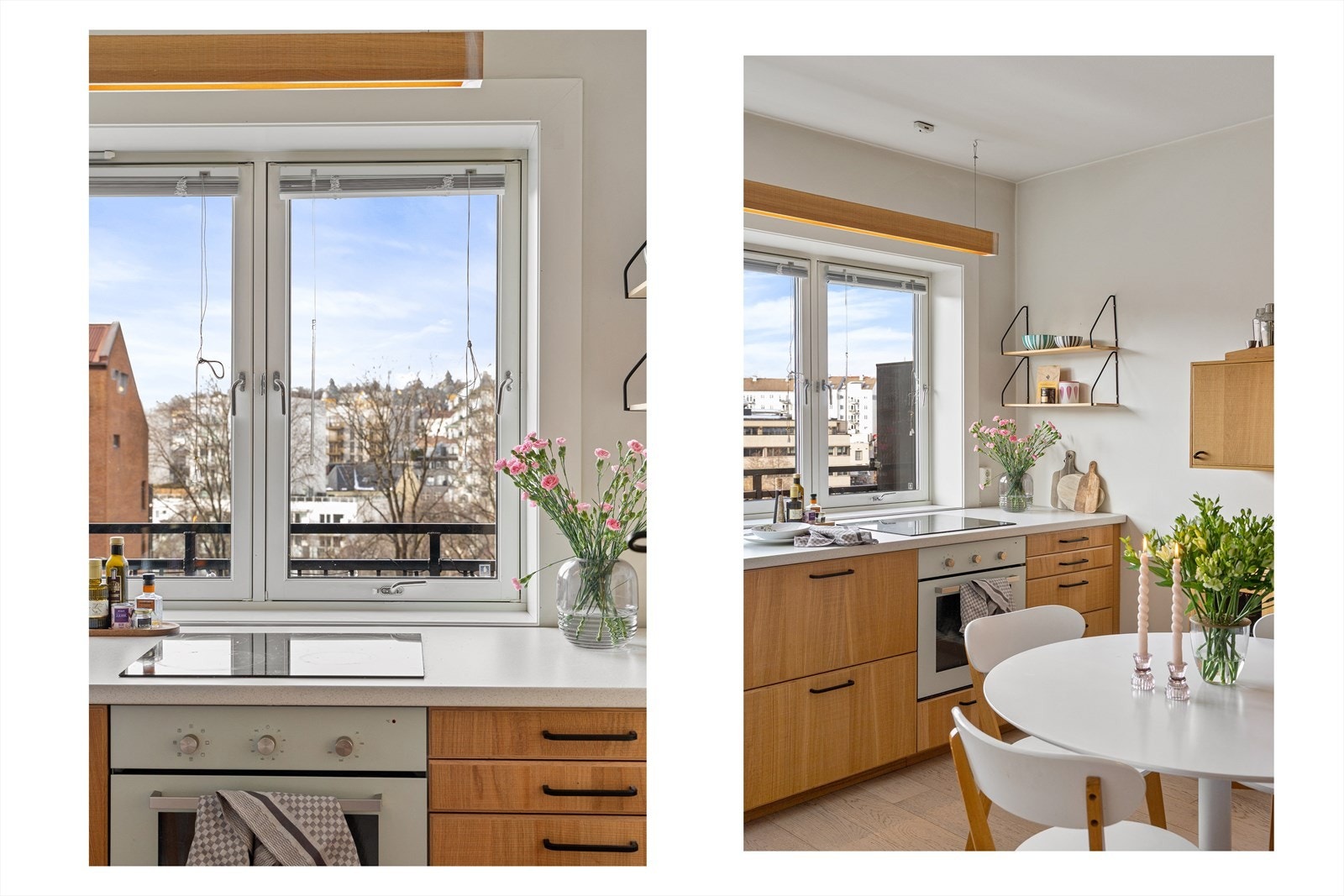 Her vil den matglade trives! Galleribilde