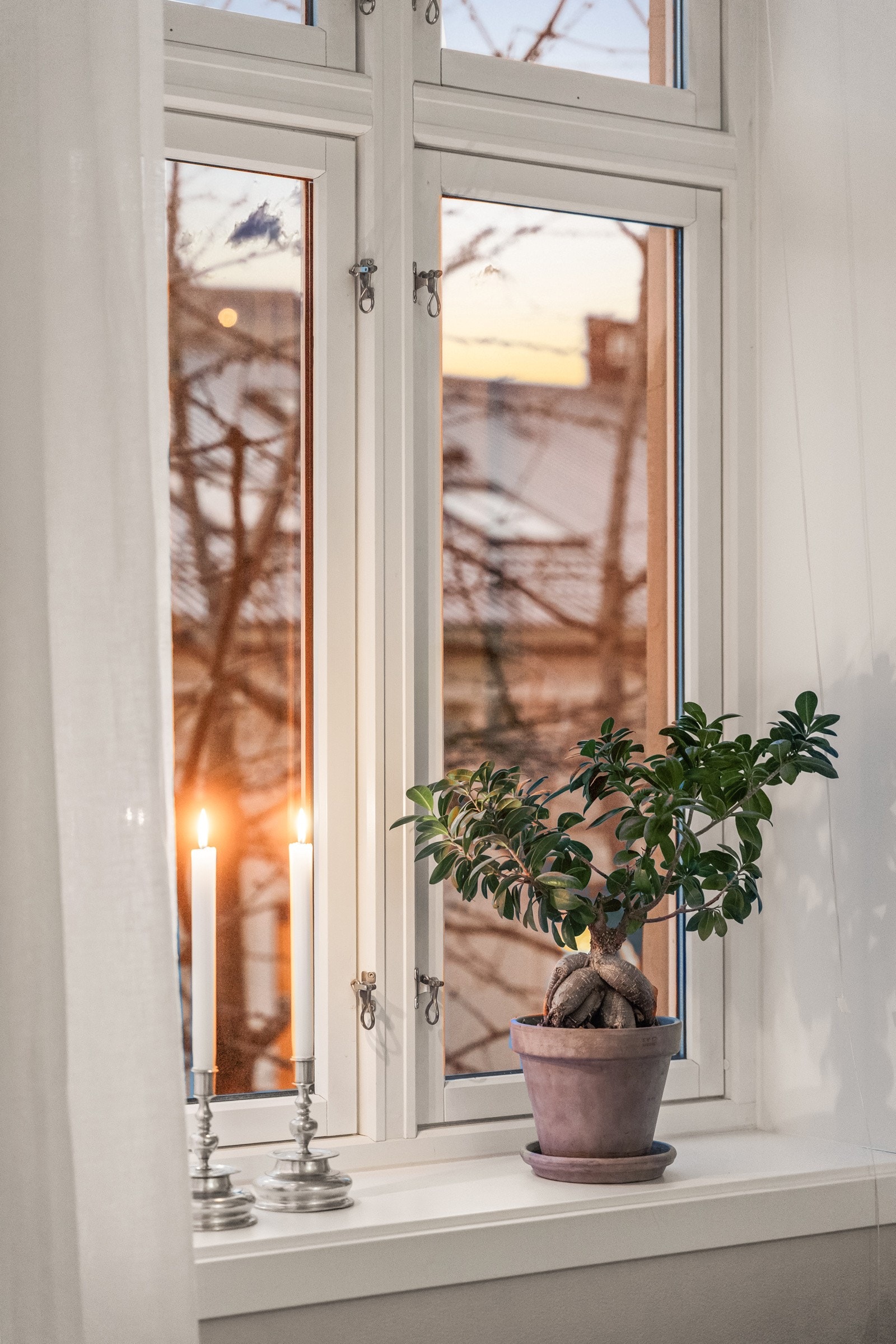 Detaljbilde | Stue. Galleribilde