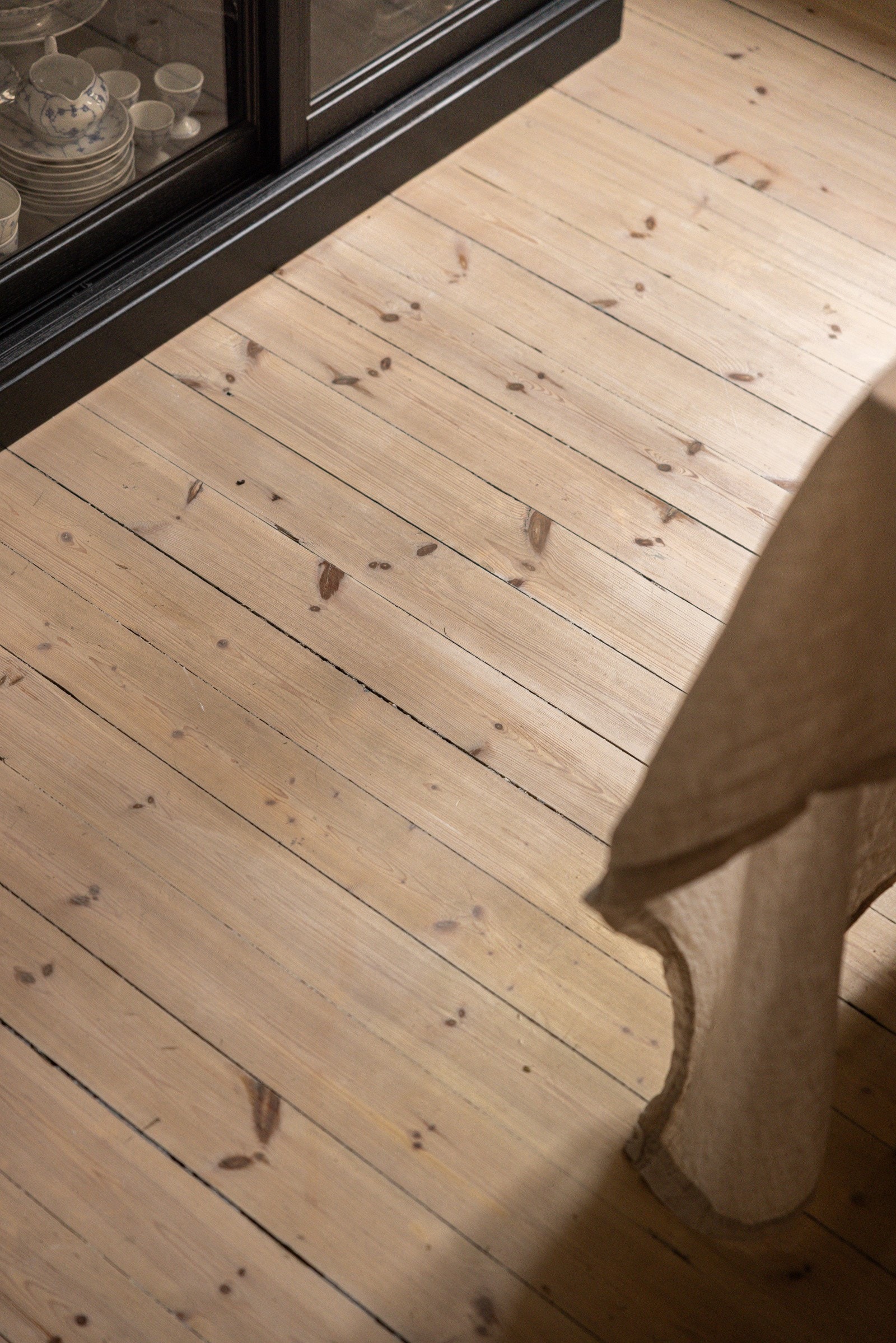 Flotte tregulv. Galleribilde